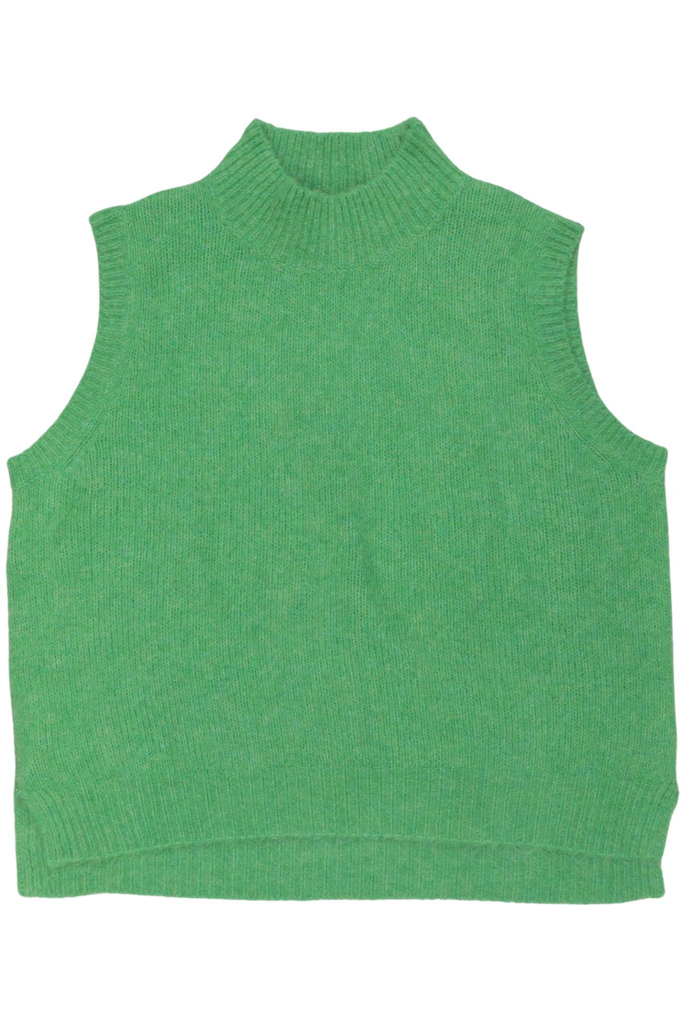 

Opus Damen Pullover, grün, Gr. 38
