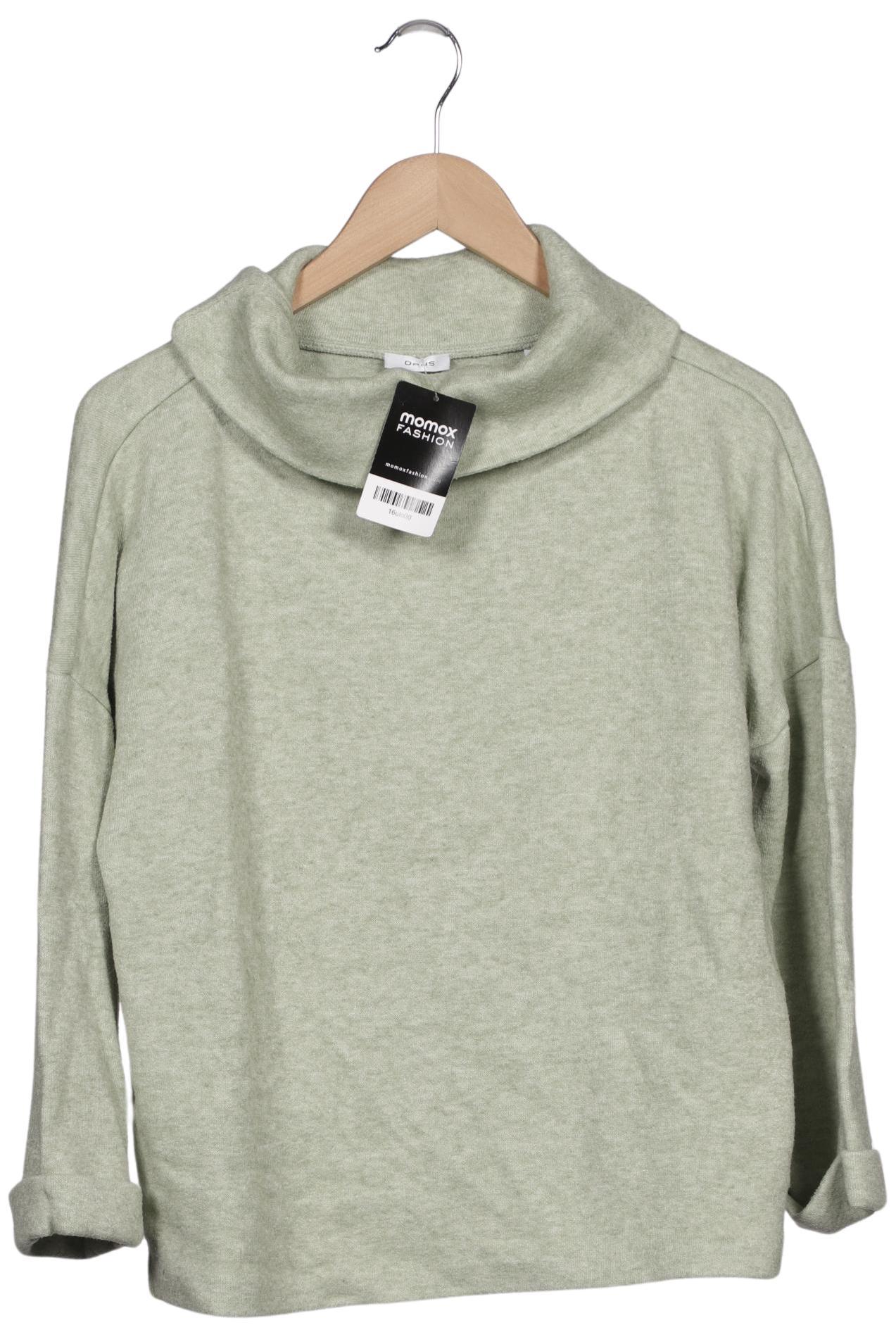 

Opus Damen Pullover, hellgrün, Gr. 40