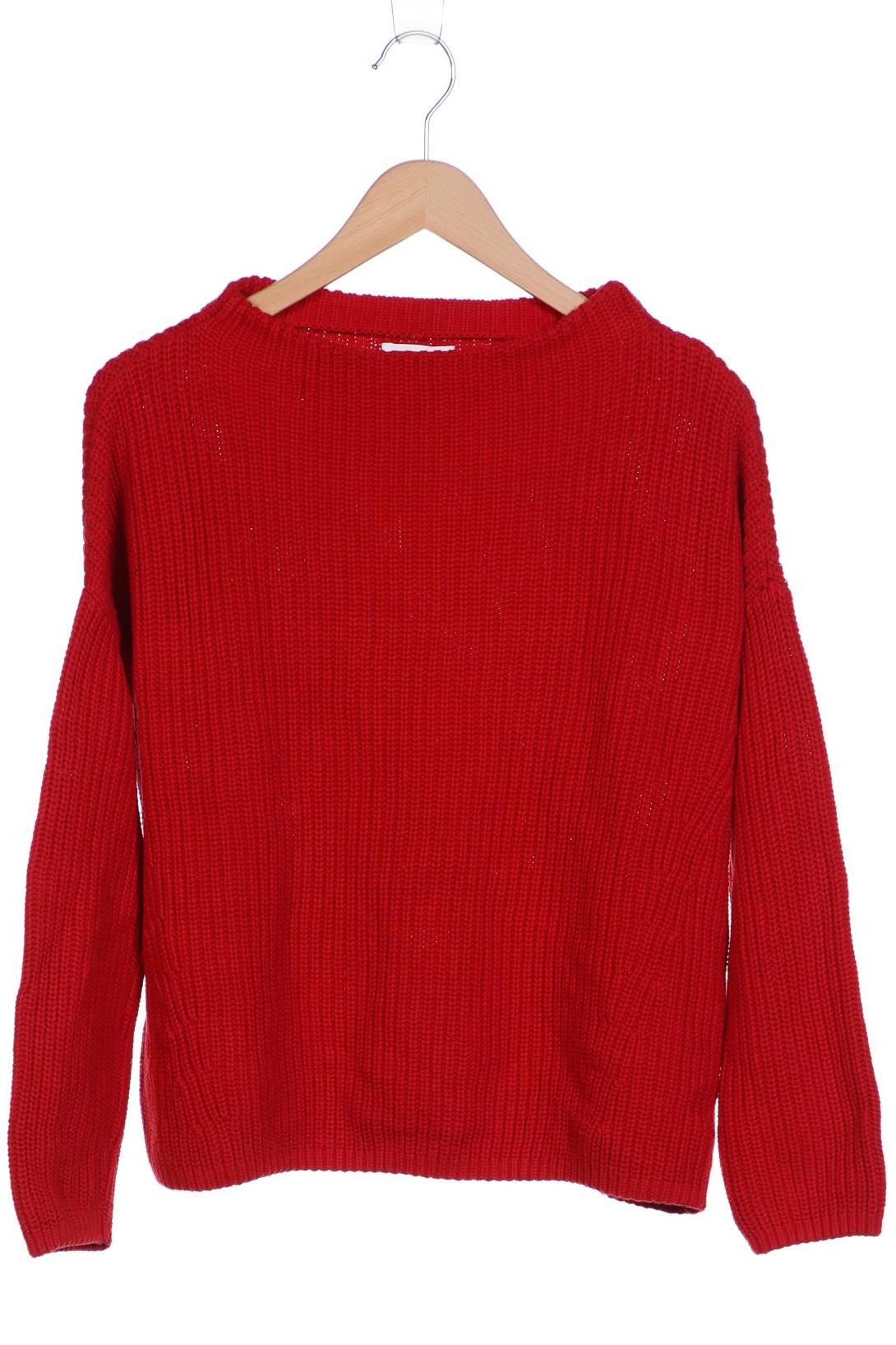 

Opus Damen Pullover, rot, Gr. 40