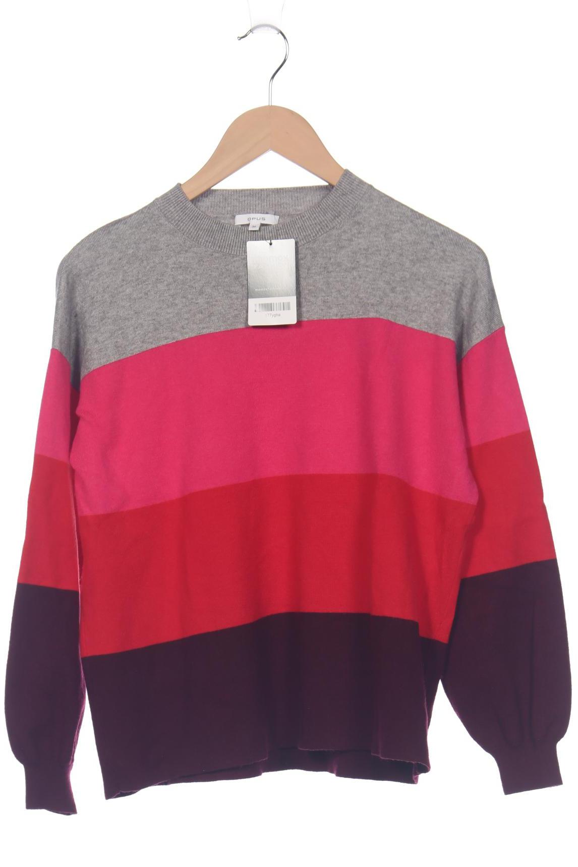 

Opus Damen Pullover, mehrfarbig, Gr. 36