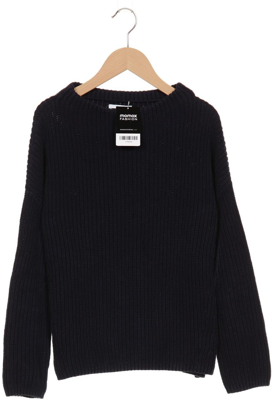 

Opus Damen Pullover, marineblau, Gr. 38