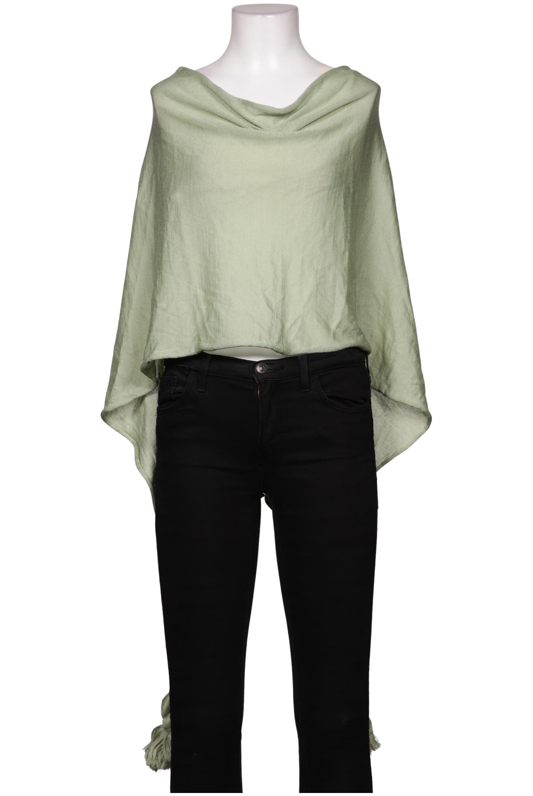 

Opus Damen Pullover, grün, Gr. uni