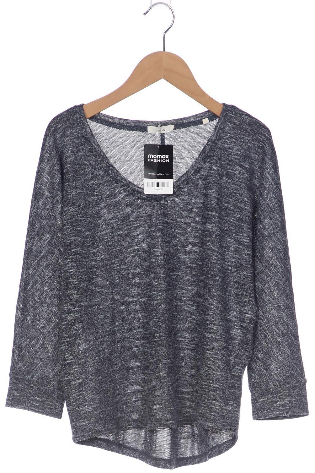 

Opus Damen Pullover, marineblau, Gr. 38