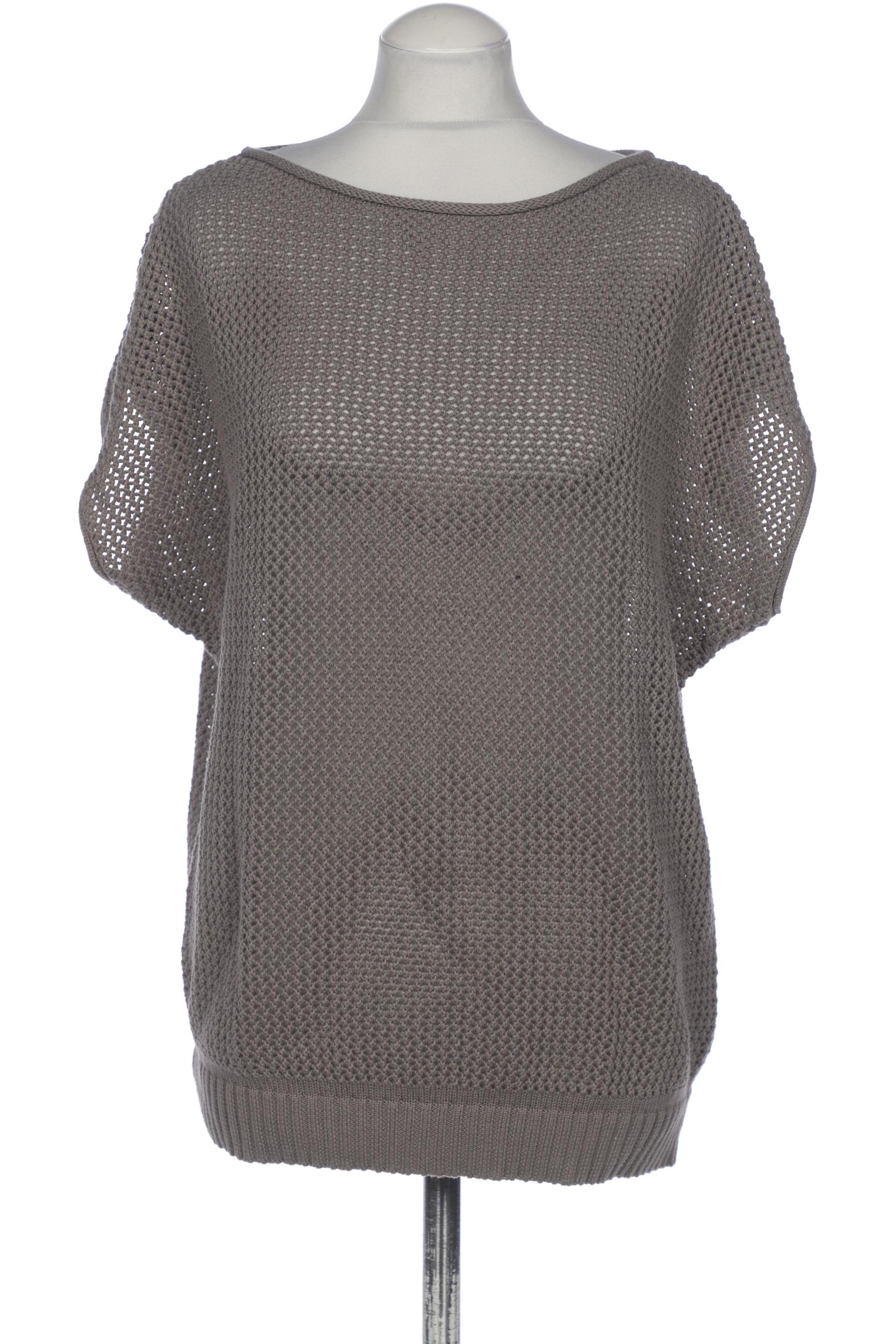 

Opus Damen Pullover, braun, Gr. 38
