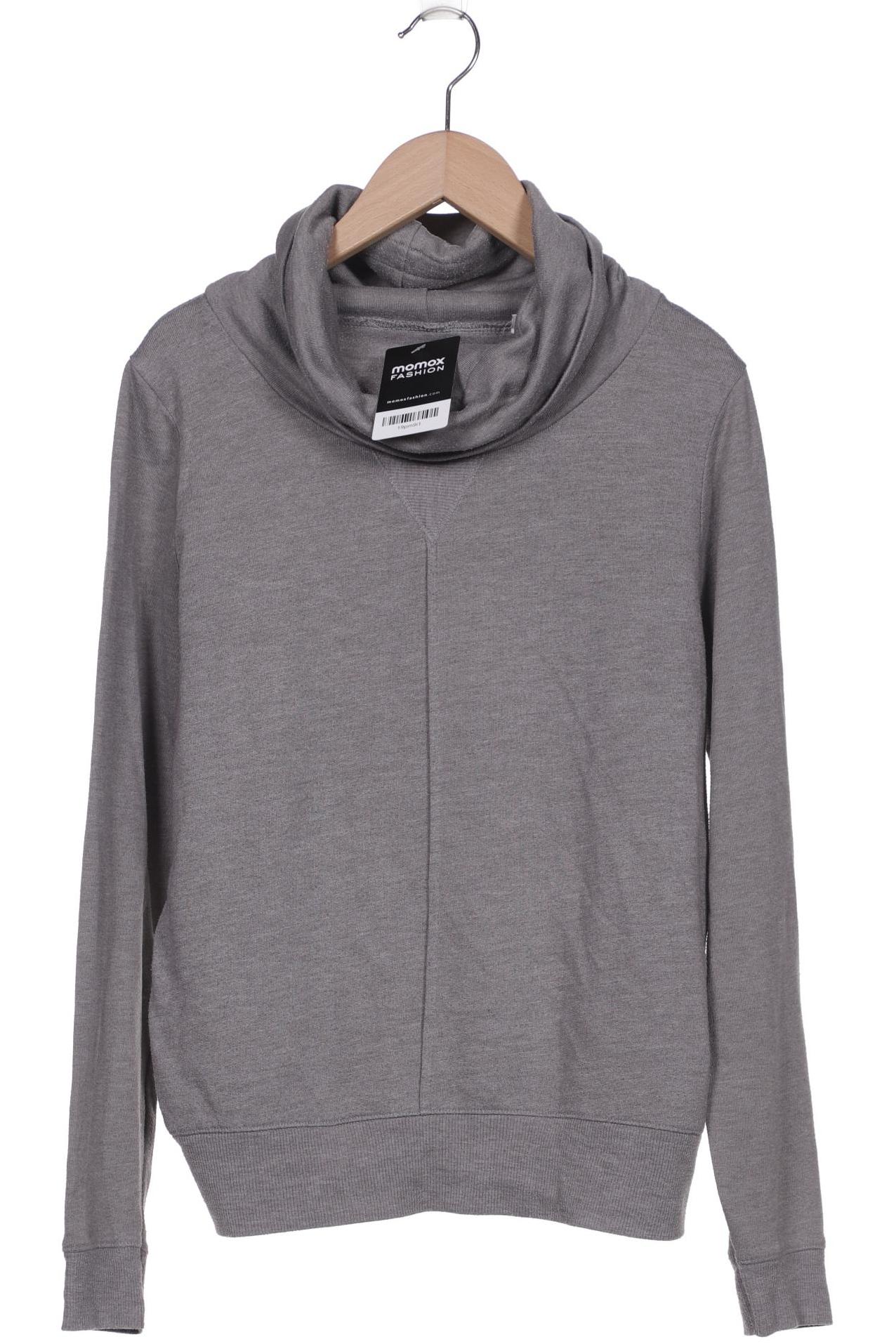 

Opus Damen Pullover, grau