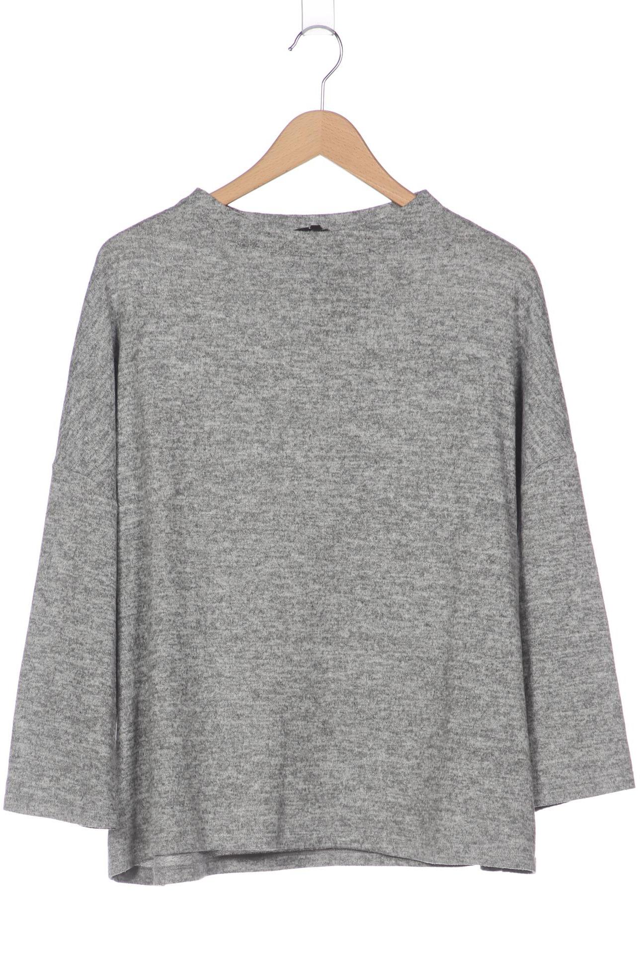 

Opus Damen Pullover, grau, Gr. 44