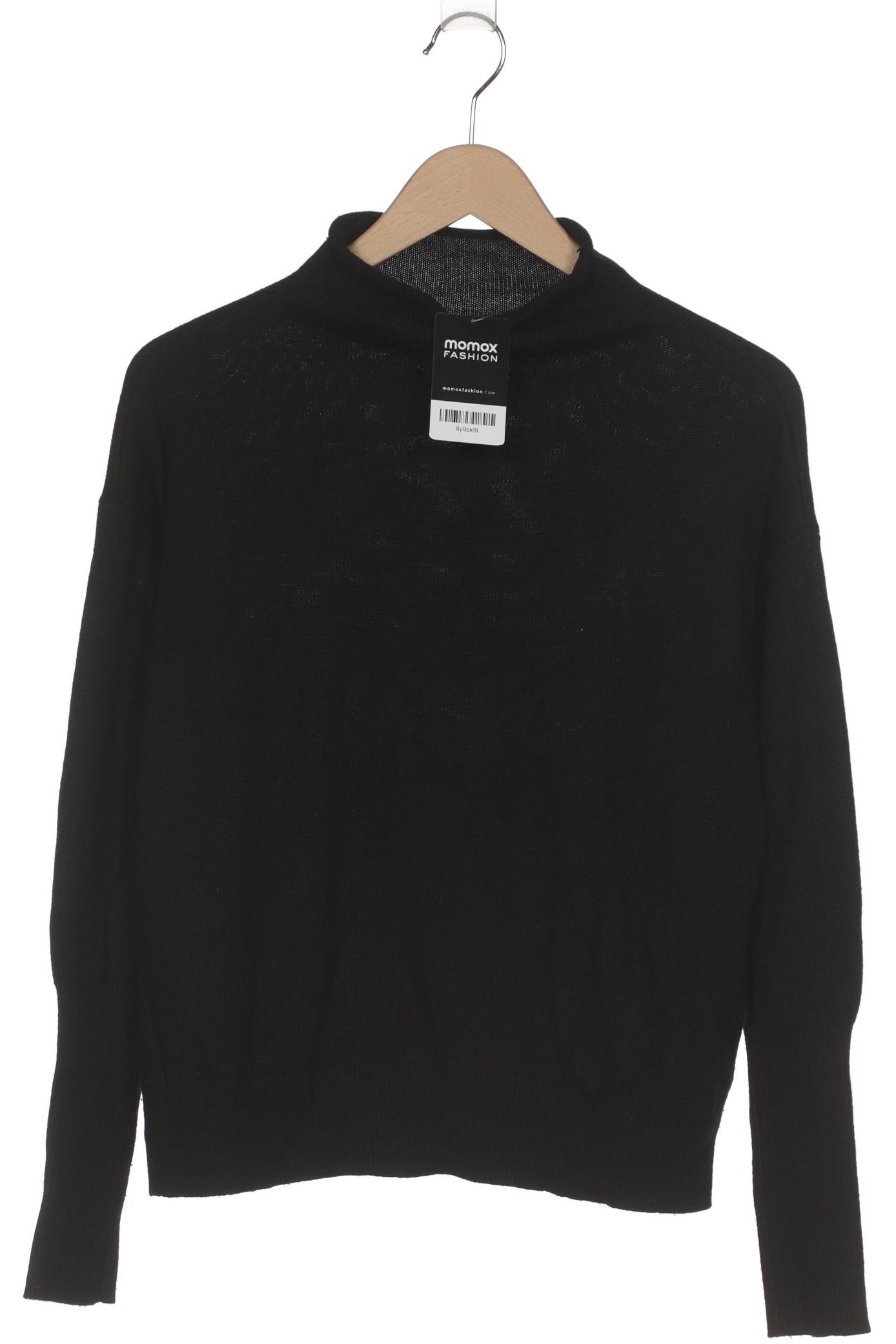 

Opus Damen Pullover, schwarz, Gr. 40