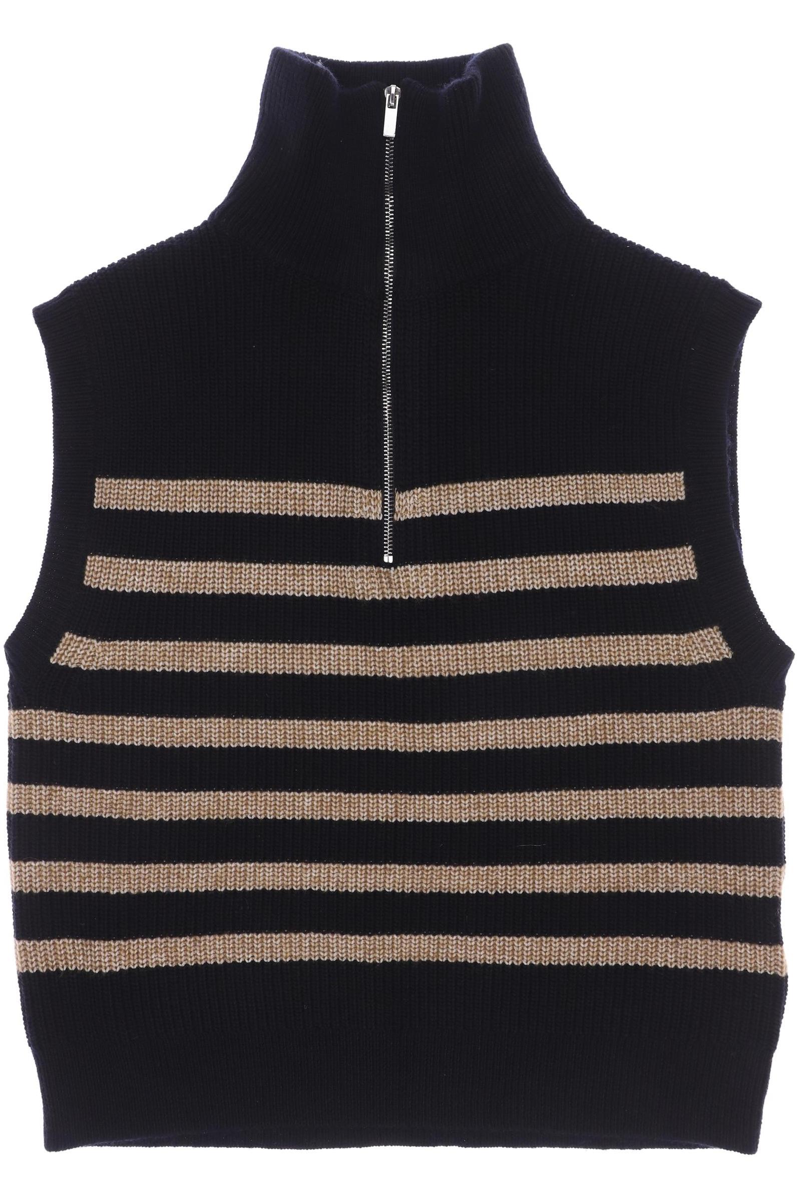 

Opus Damen Pullover, schwarz