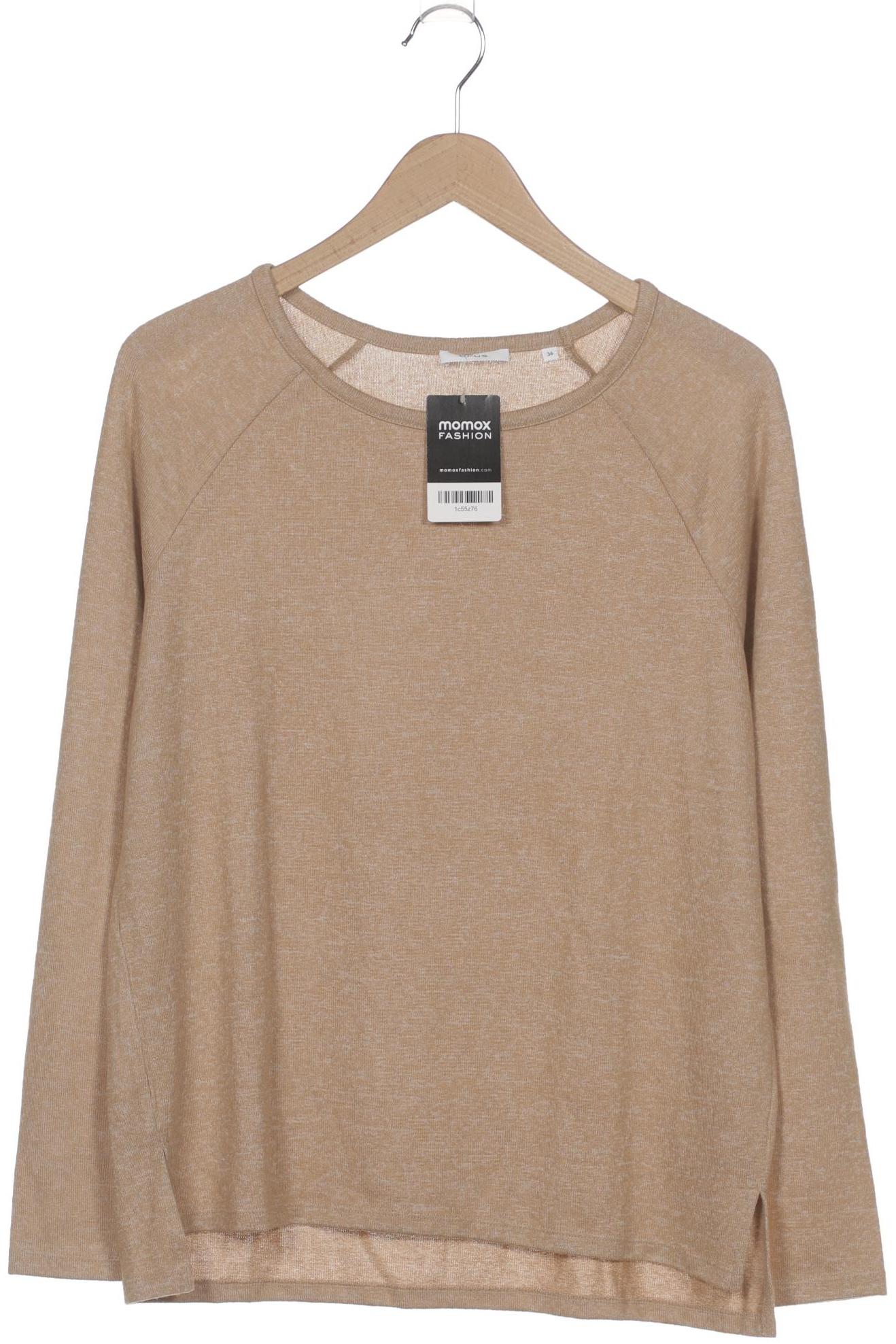 

Opus Damen Pullover, beige, Gr. 36