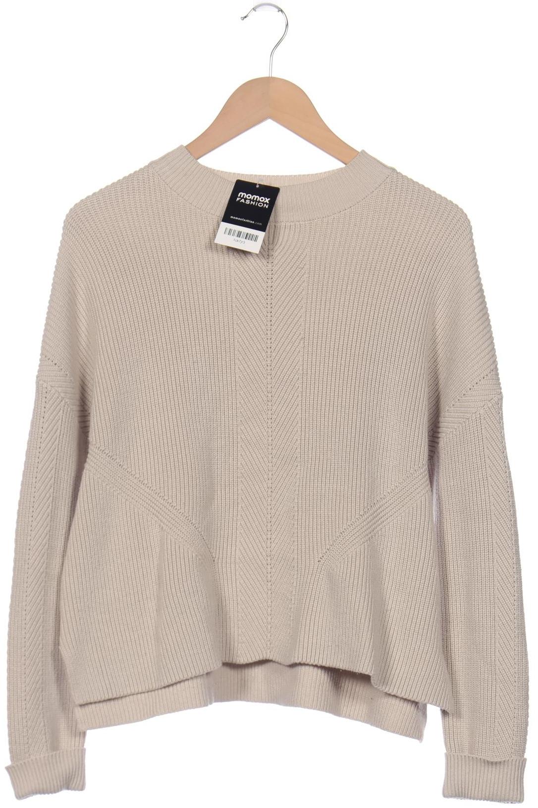 

Opus Damen Pullover, beige