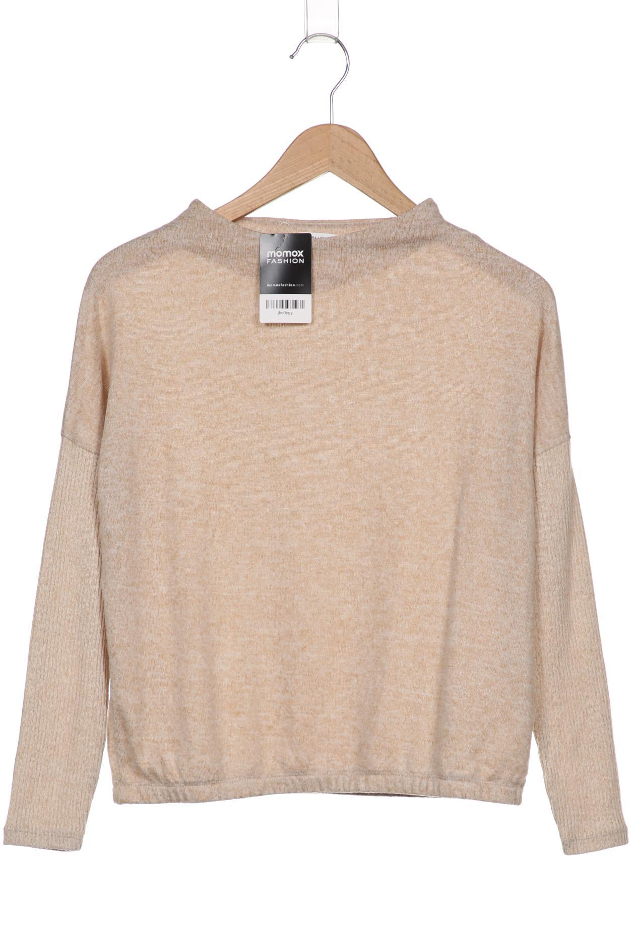 

Opus Damen Pullover, beige, Gr. 38