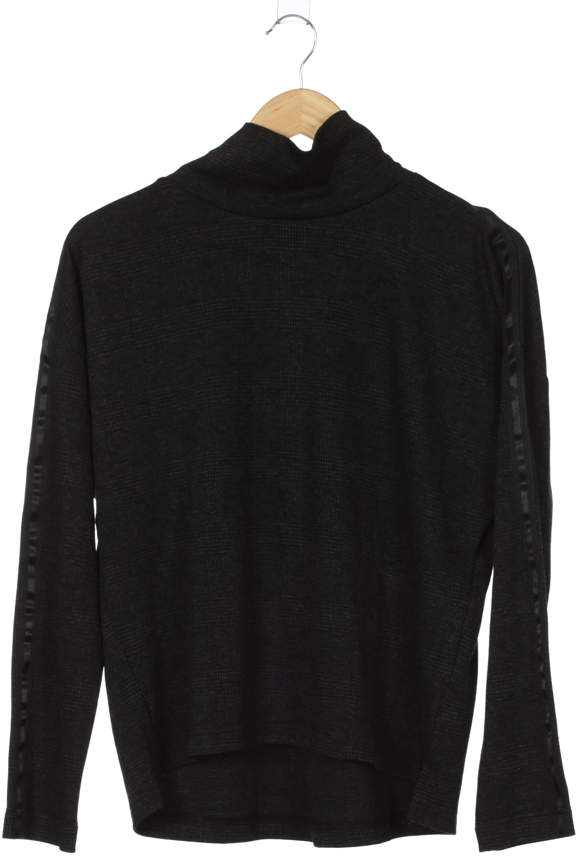 

Opus Damen Pullover, schwarz, Gr. 36