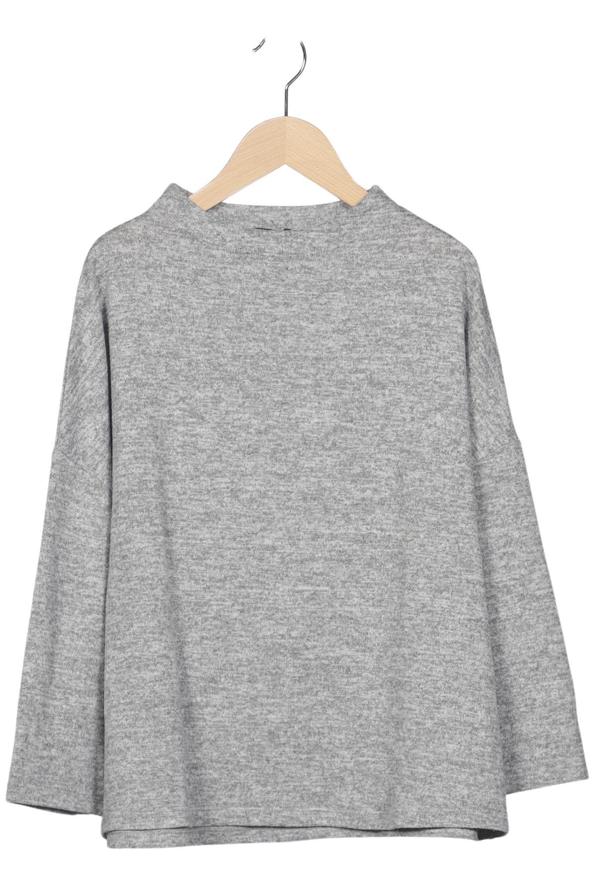

Opus Damen Pullover, grau, Gr. 38