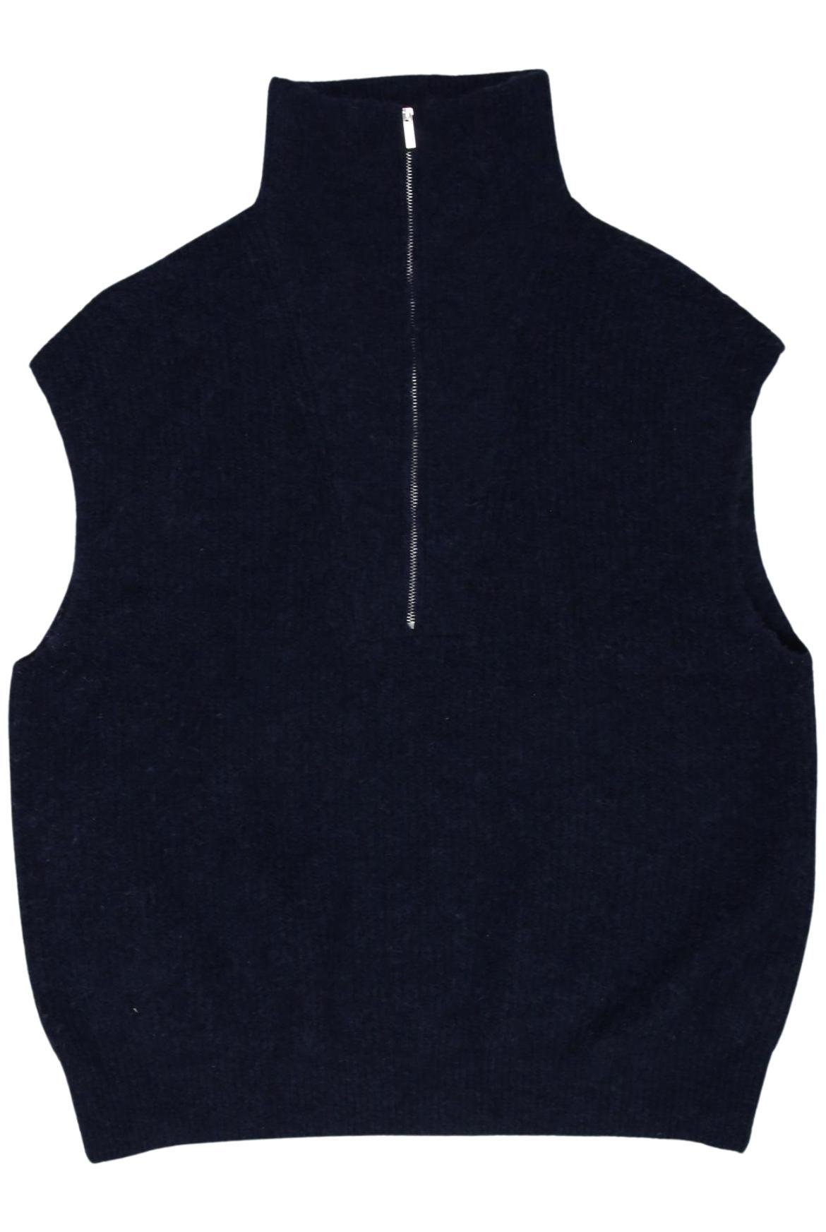 

Opus Damen Pullover, marineblau, Gr. 36