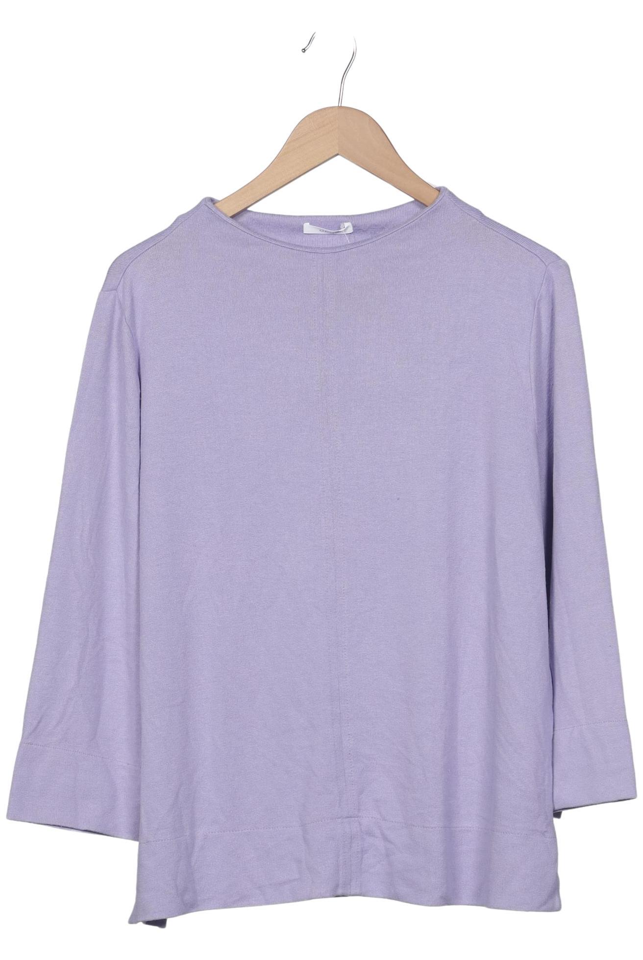 

Opus Damen Pullover, flieder, Gr. 44