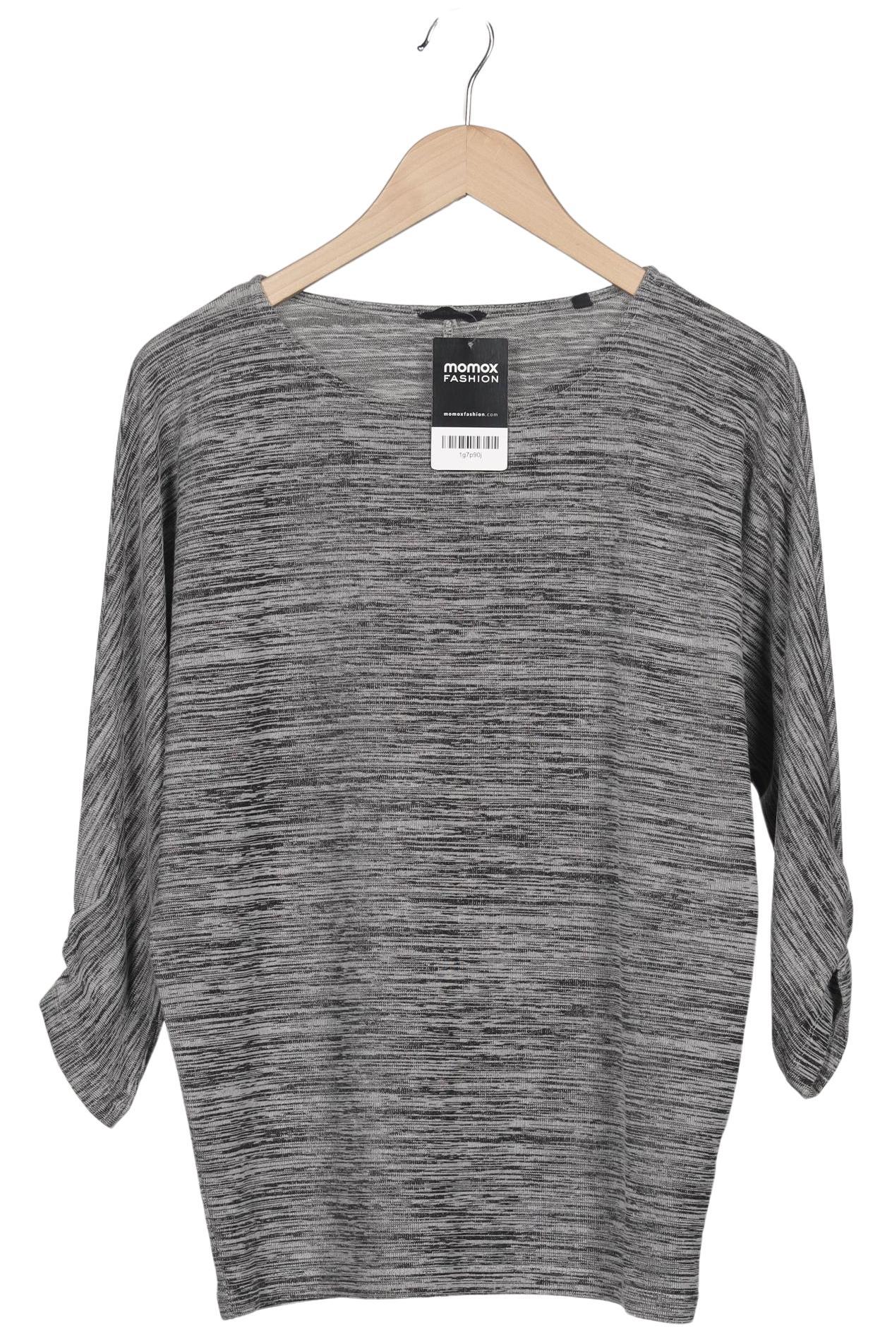 

Opus Damen Pullover, grau, Gr. 38