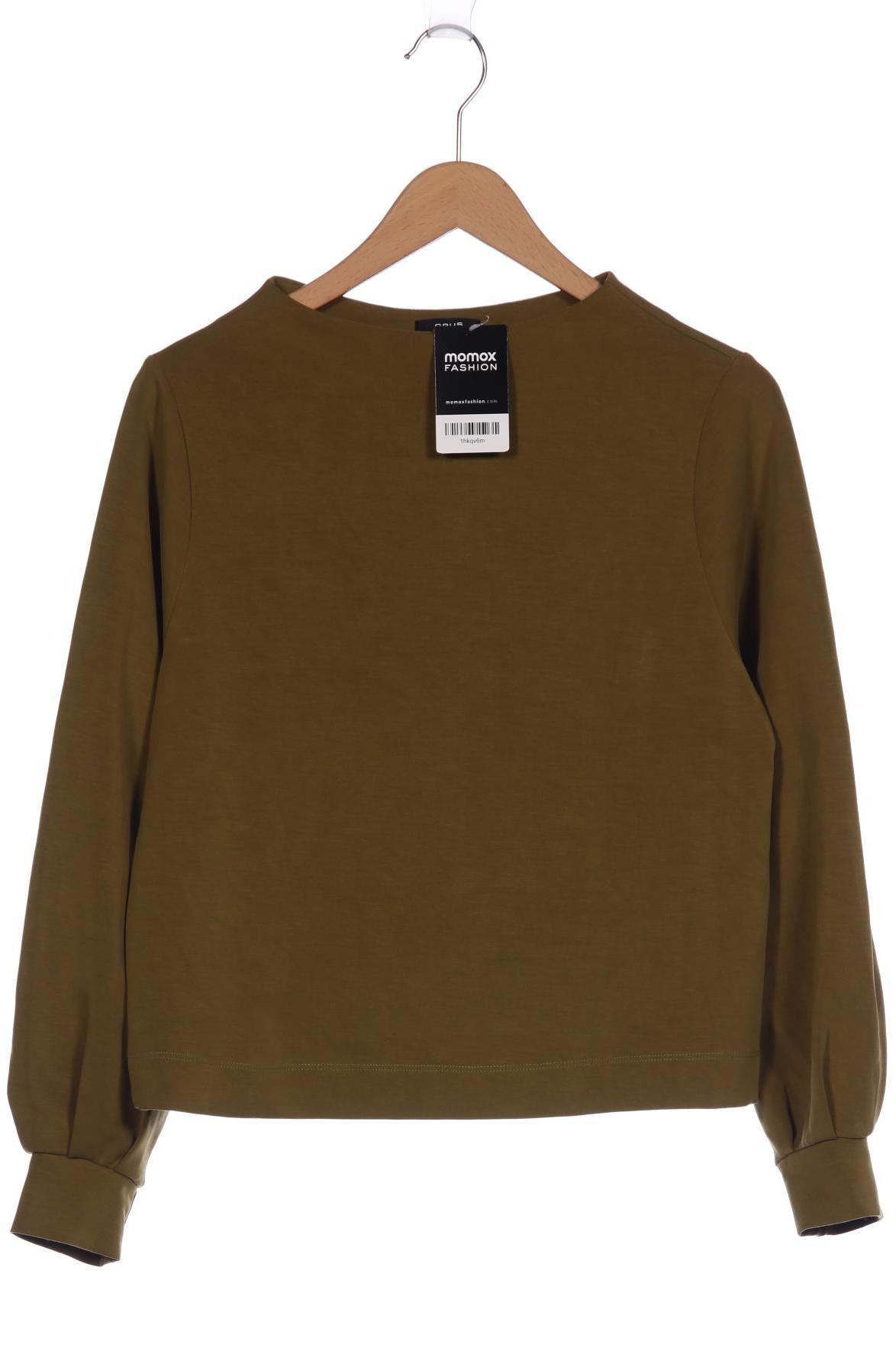 

Opus Damen Pullover, grün