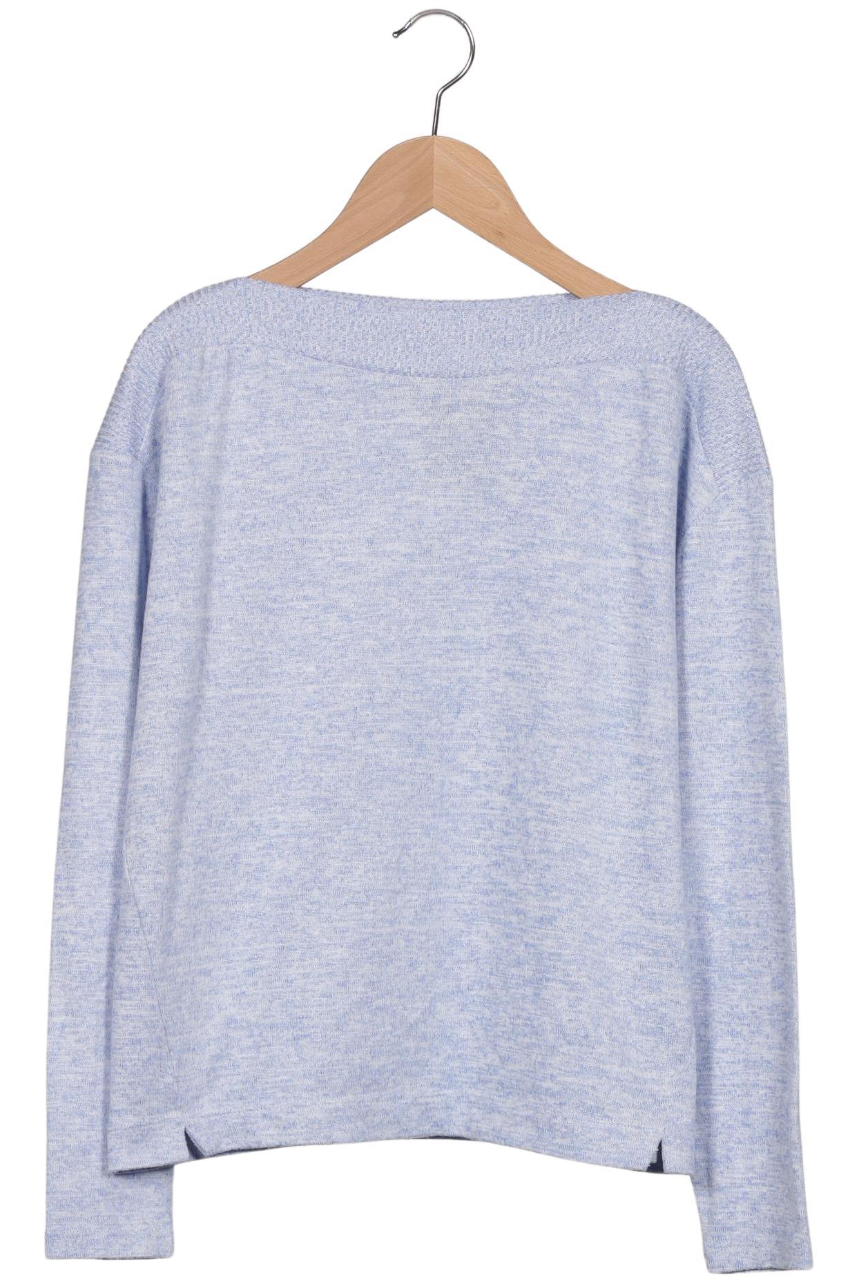 

Opus Damen Pullover, hellblau, Gr. 36