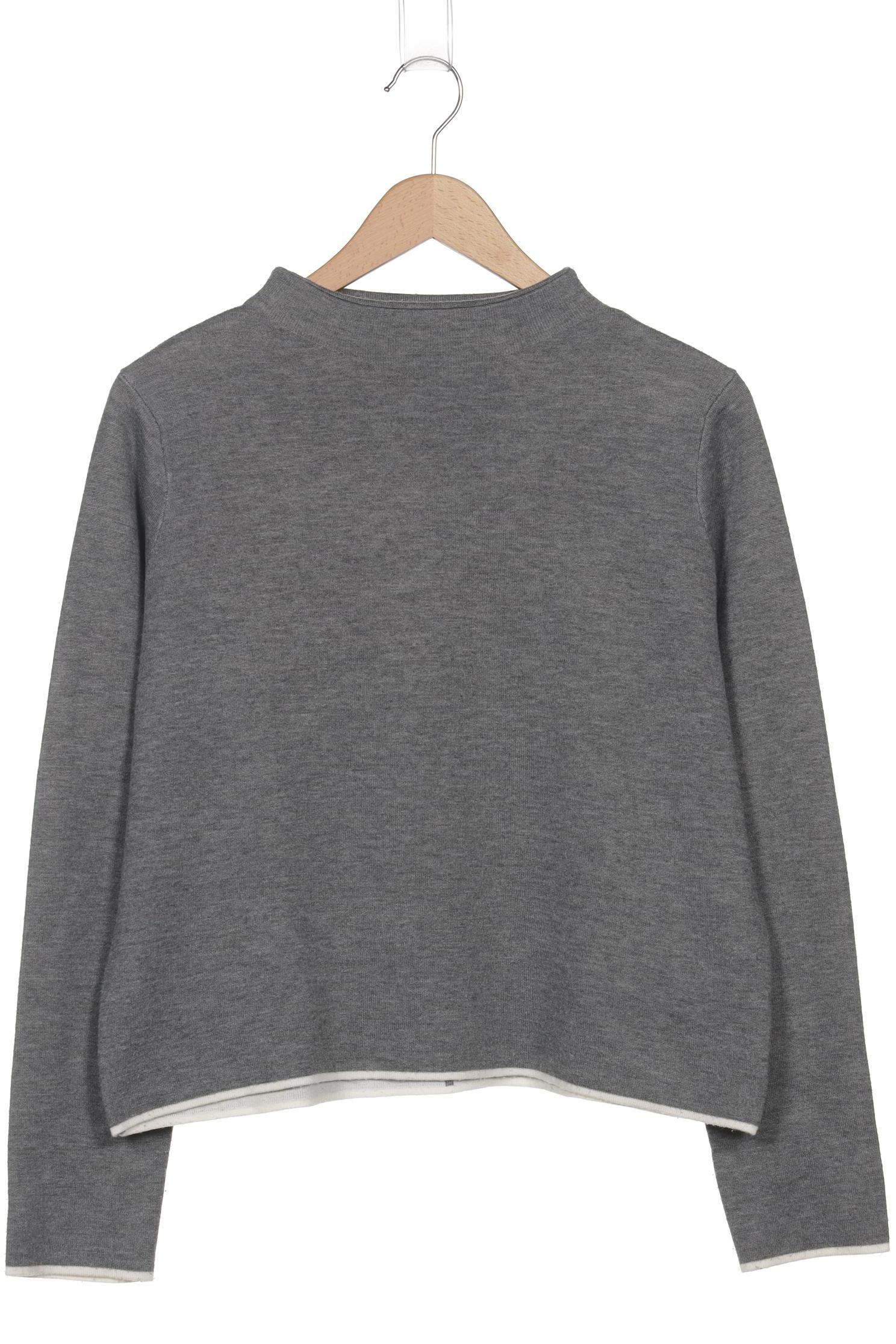 

Opus Damen Pullover, grau, Gr. 38