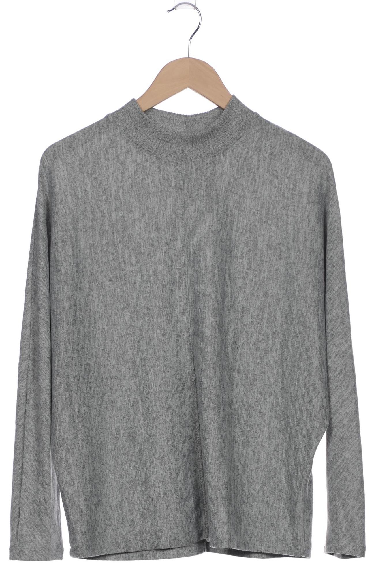 

Opus Damen Pullover, grau, Gr. 42