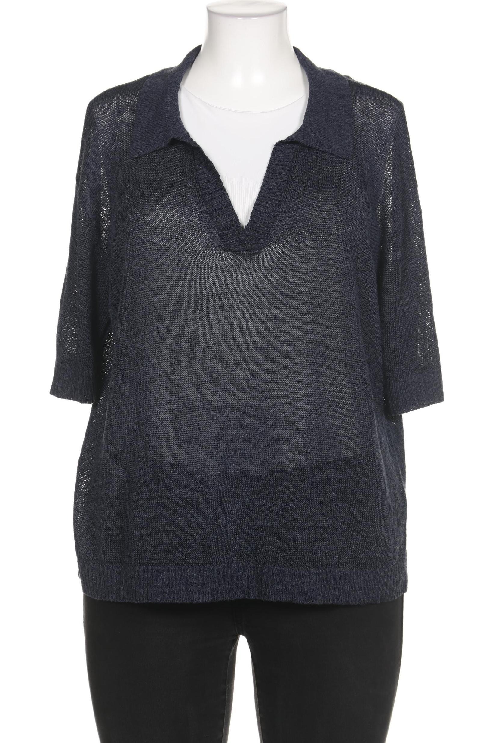 

Opus Damen Pullover, marineblau, Gr. 44