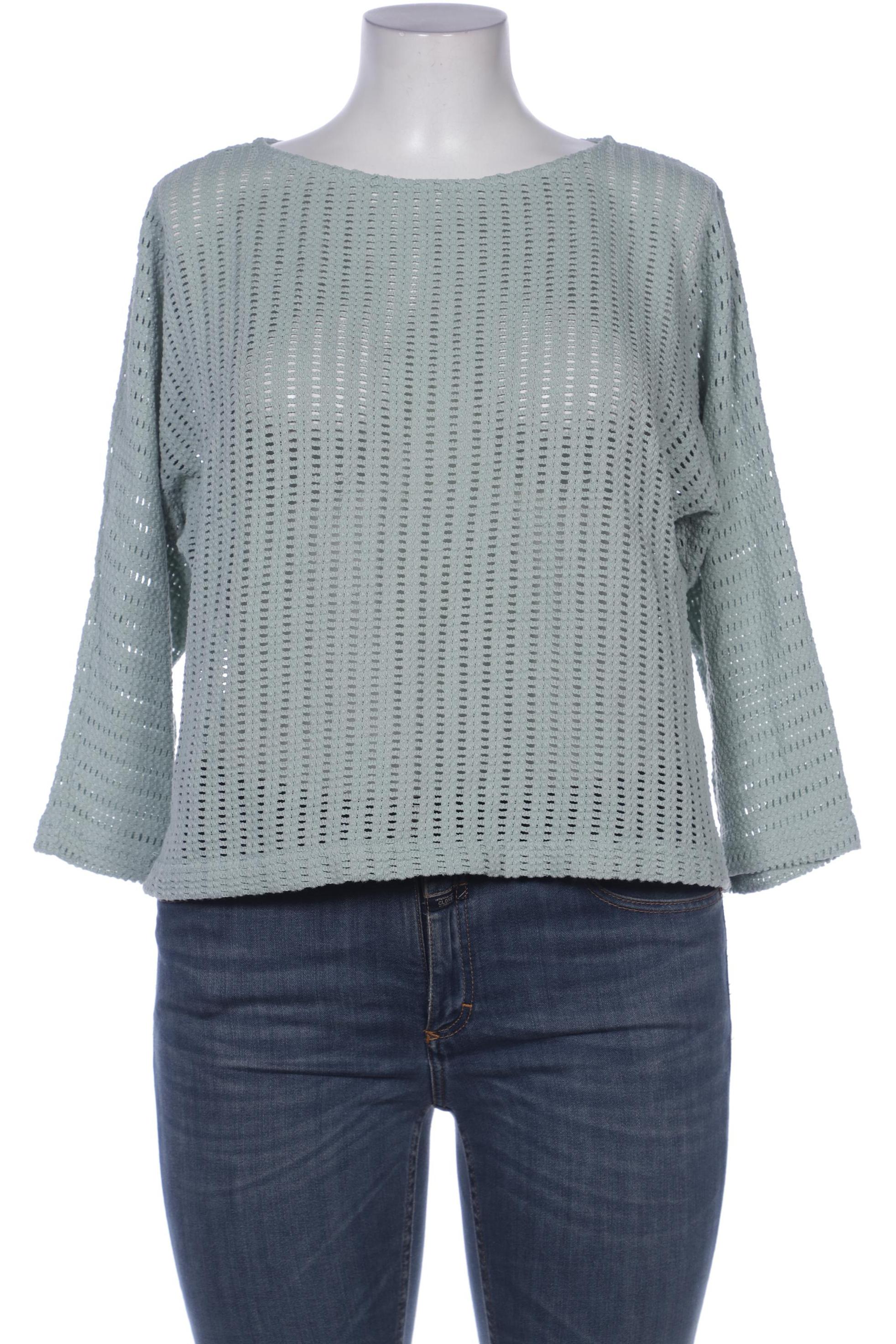 

Opus Damen Pullover, hellgrün, Gr. 42