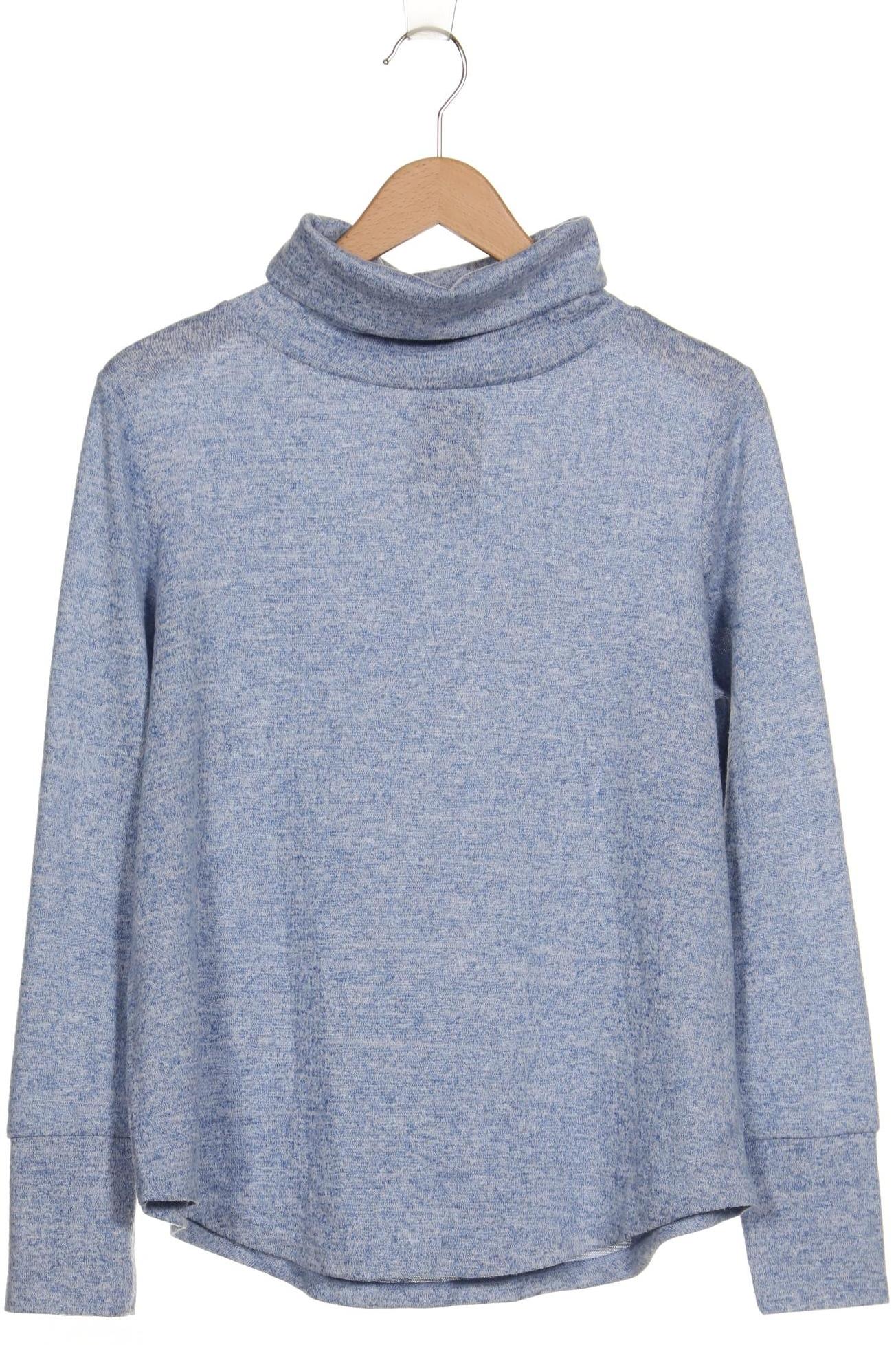 

Opus Damen Pullover, blau, Gr. 40