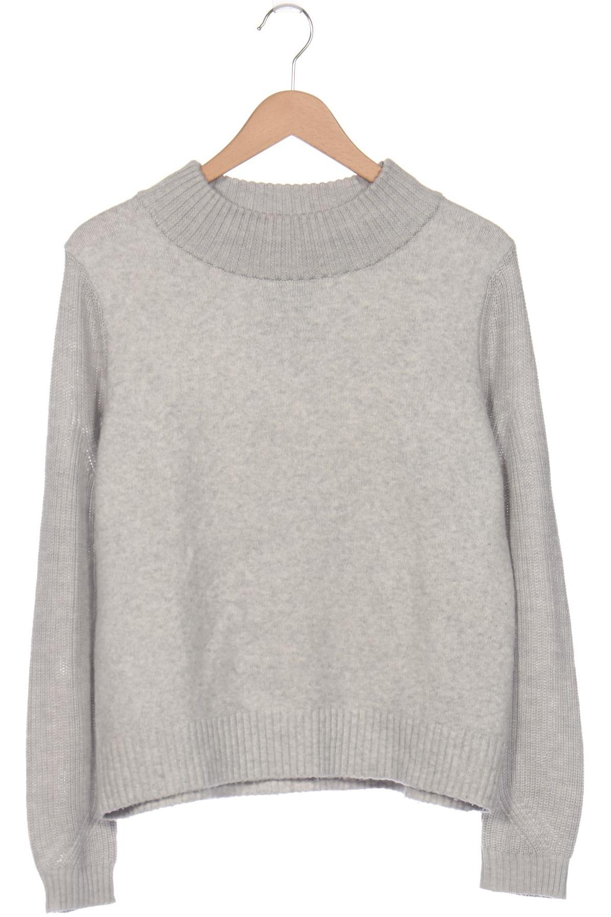 

Opus Damen Pullover, grau, Gr. 36