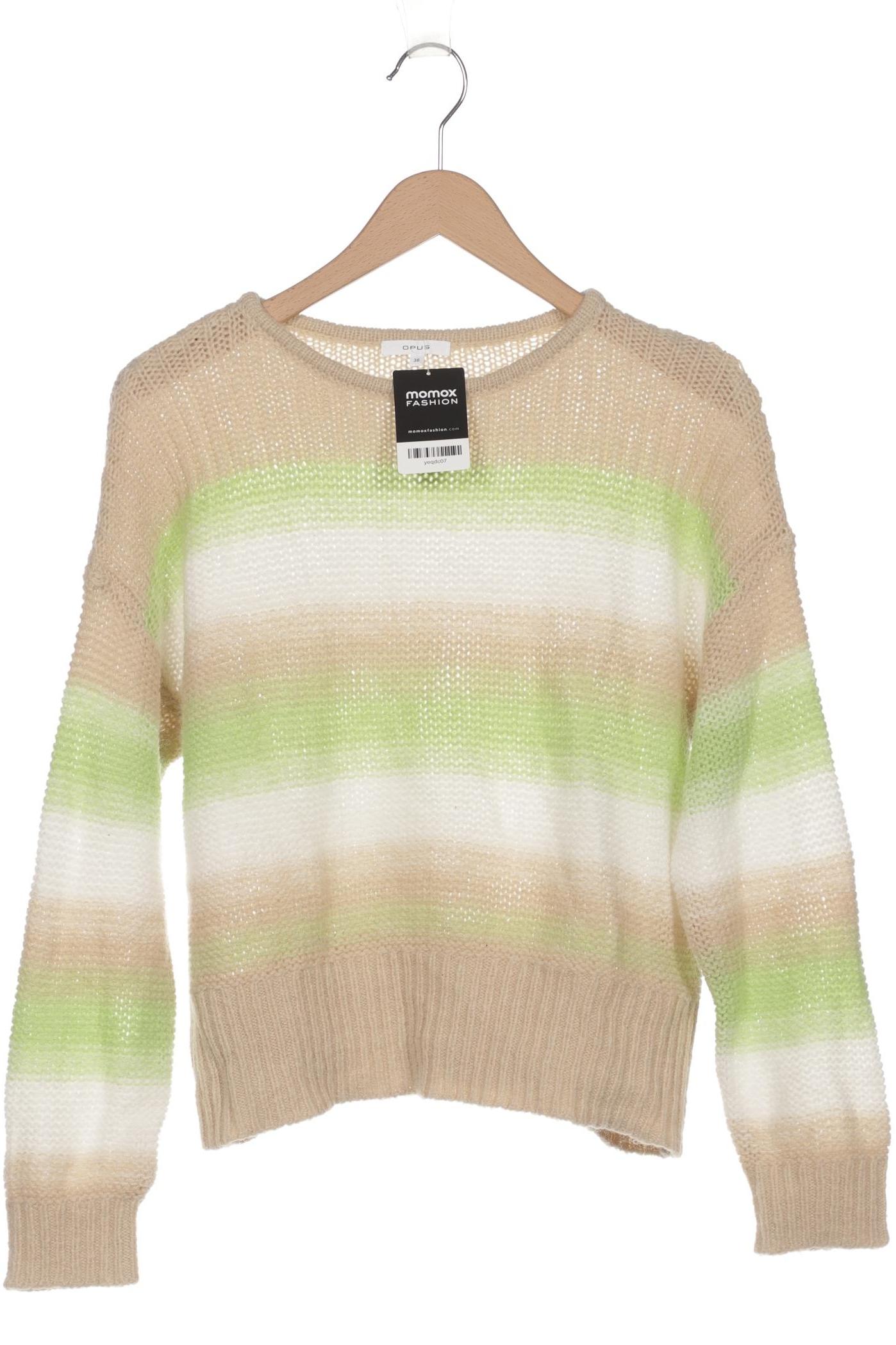 

Opus Damen Pullover, mehrfarbig, Gr. 38