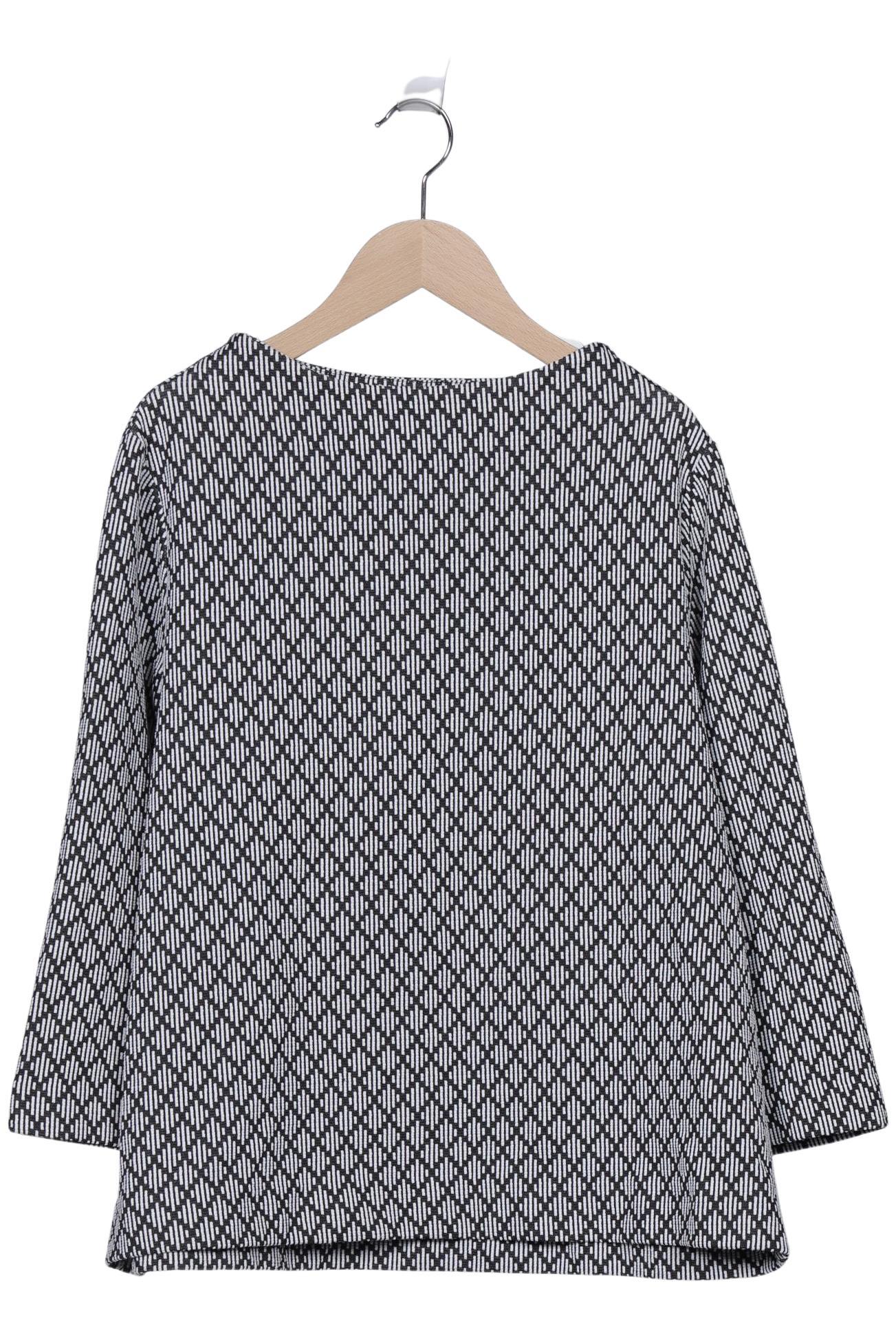 

Opus Damen Pullover, grau, Gr. 38