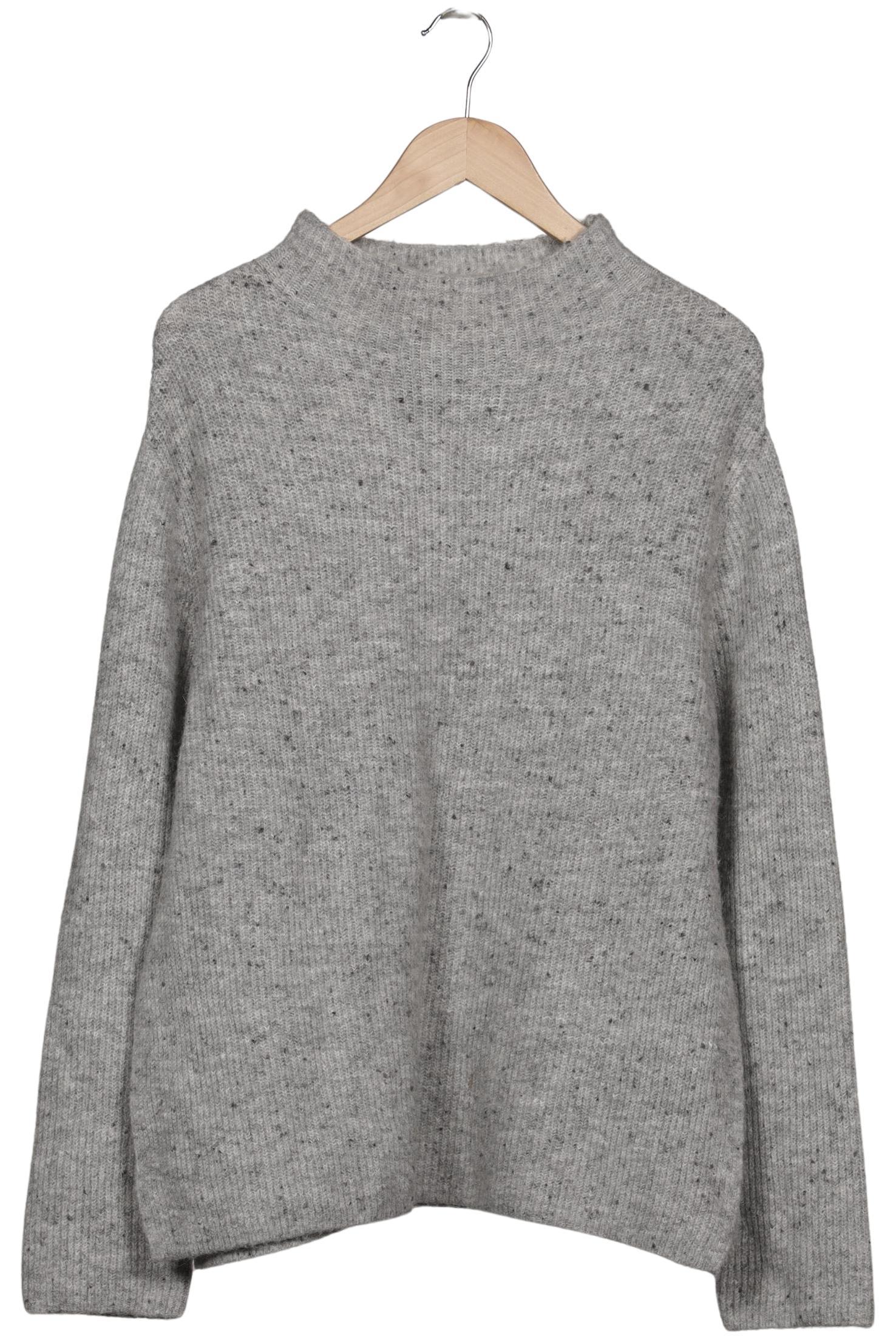 

Opus Damen Pullover, grau, Gr. 44