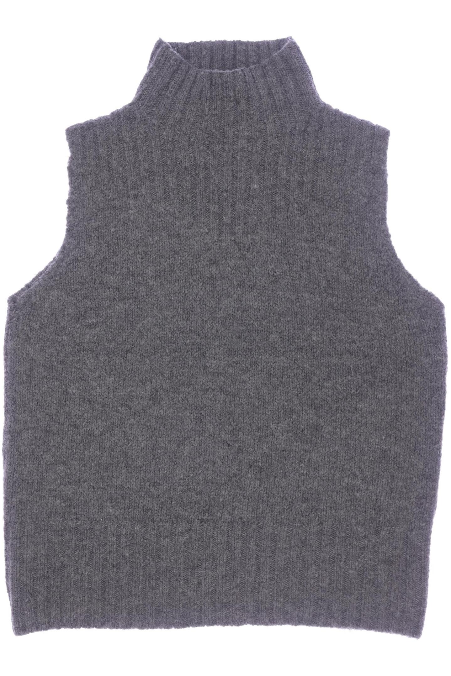 

Opus Damen Pullover, grau, Gr. 40
