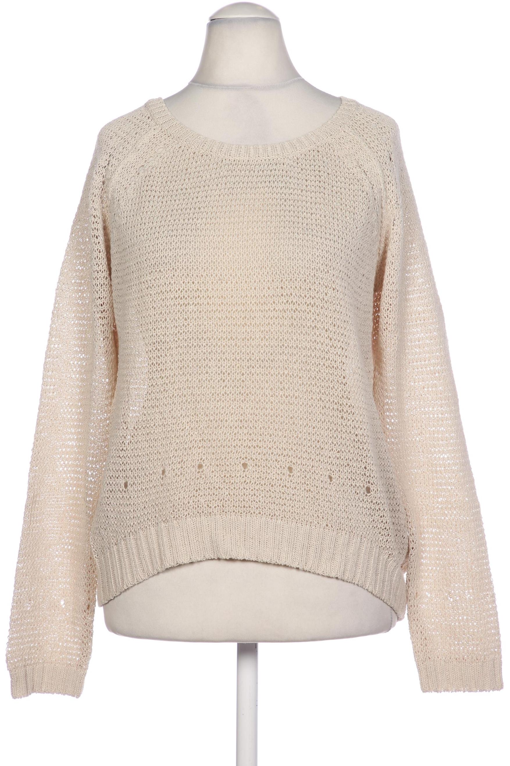 

Opus Damen Pullover, beige, Gr. 38