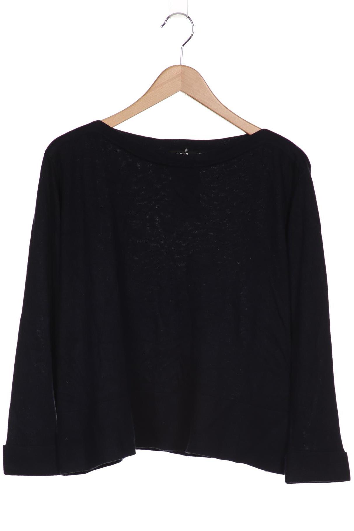 

Opus Damen Pullover, marineblau