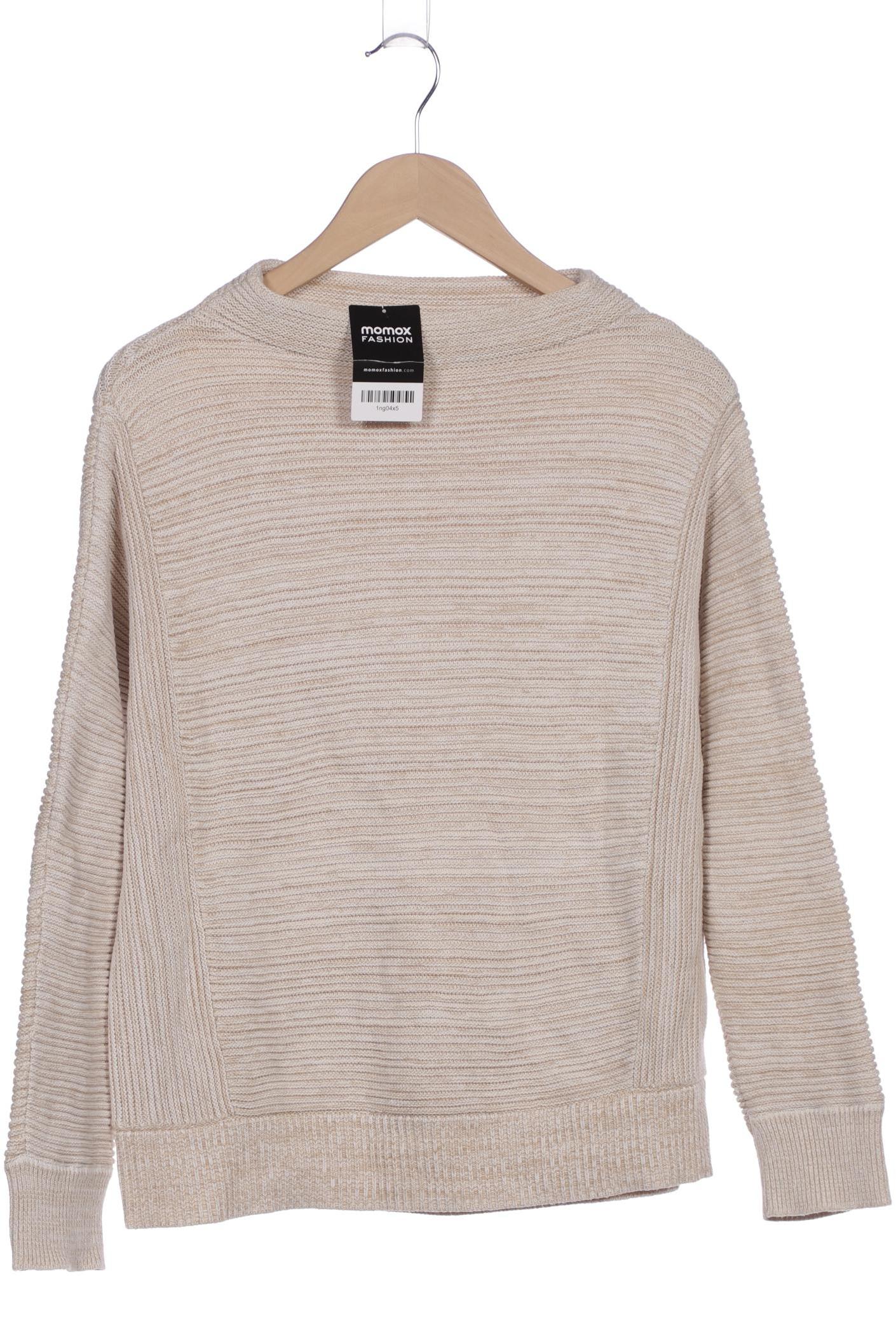 

Opus Damen Pullover, beige, Gr. 40