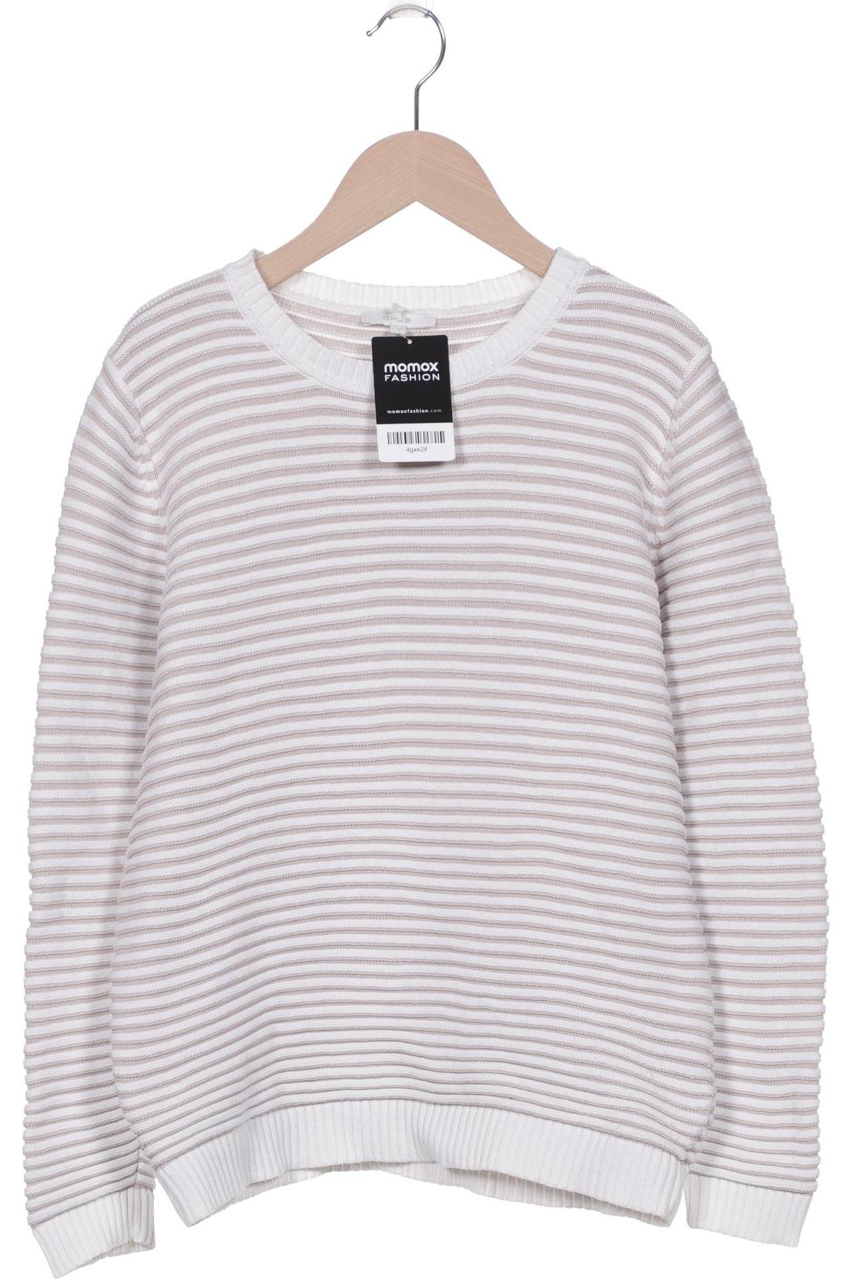 

Opus Damen Pullover, weiß