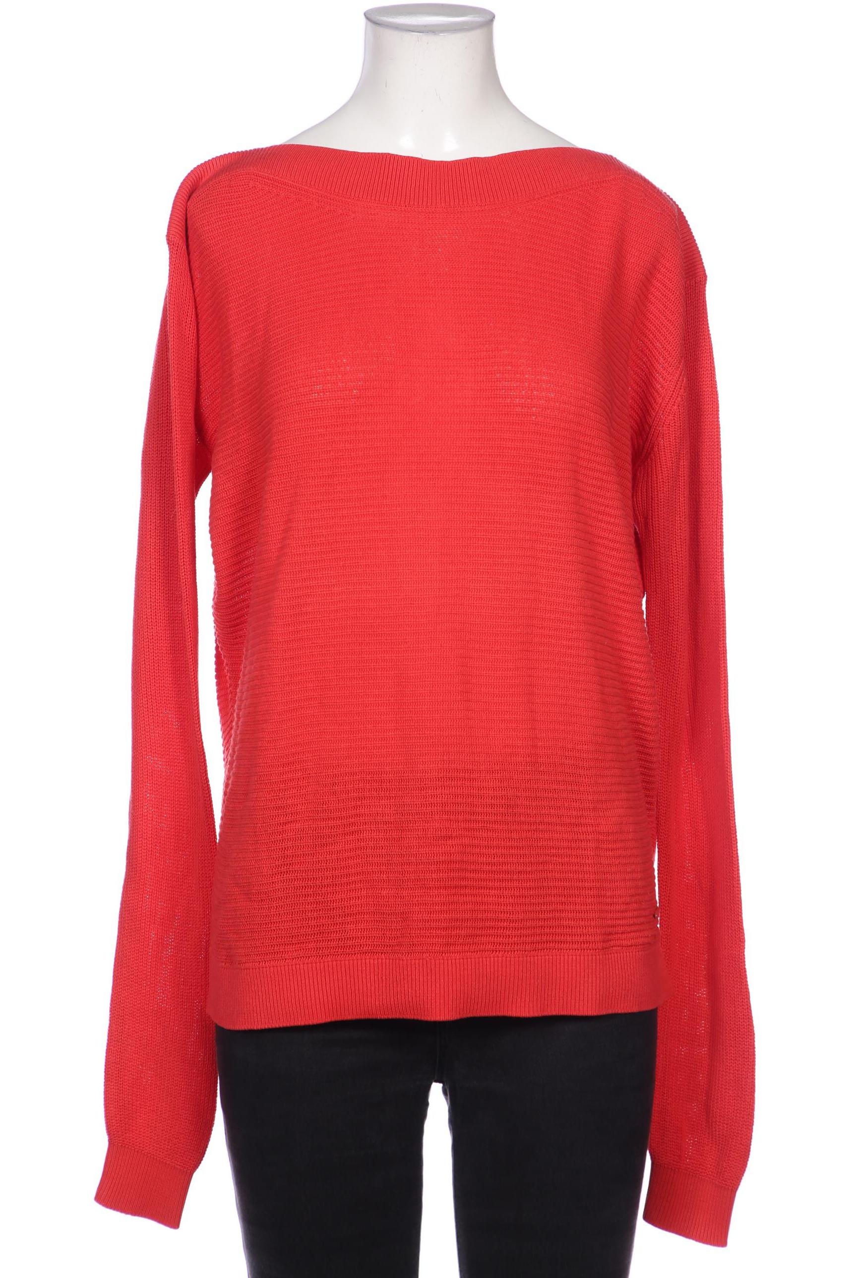 

Opus Damen Pullover, rot, Gr. 36