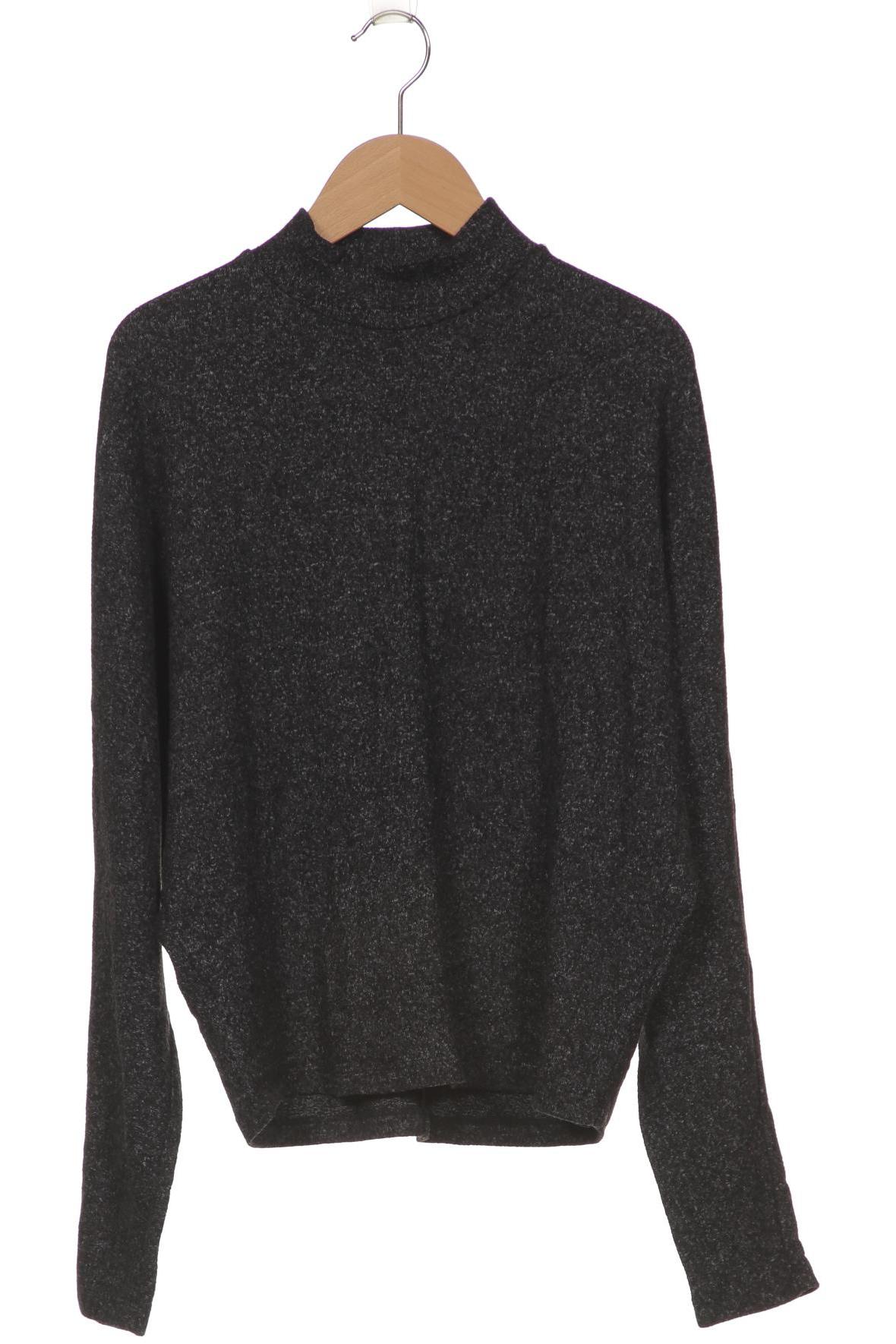 

Opus Damen Pullover, schwarz, Gr. 36