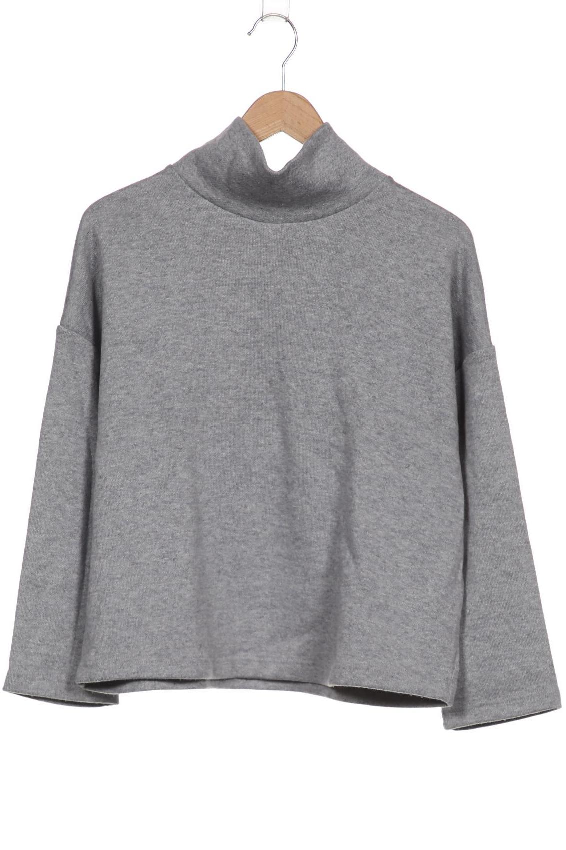 

Opus Damen Pullover, grau, Gr. 38