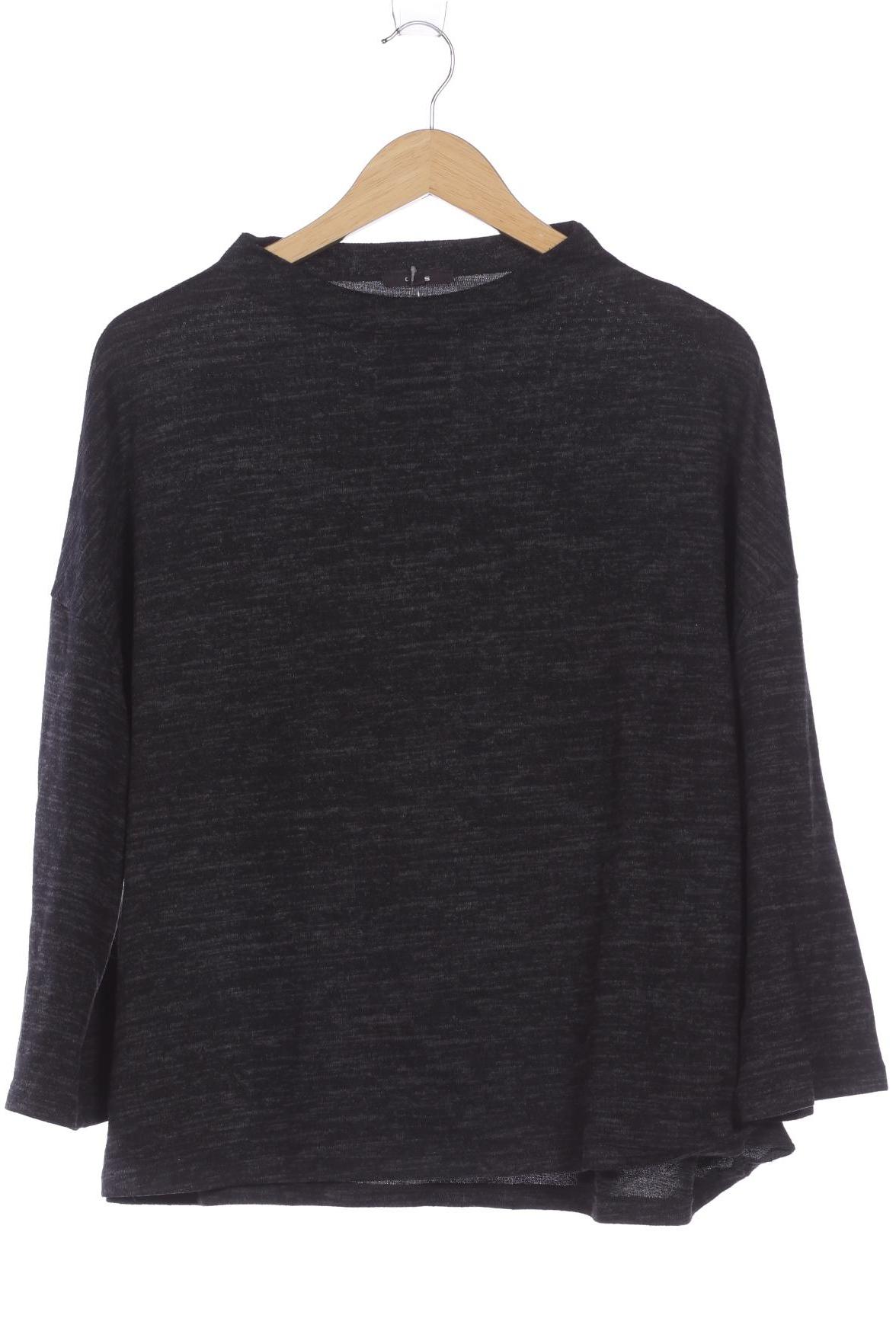 

Opus Damen Pullover, grau, Gr. 42