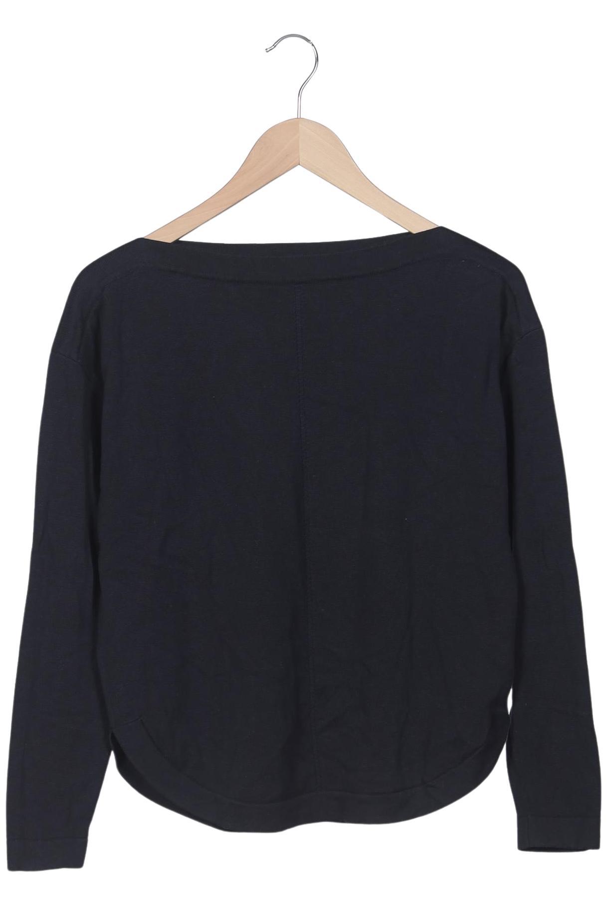 

Opus Damen Pullover, marineblau, Gr. 36