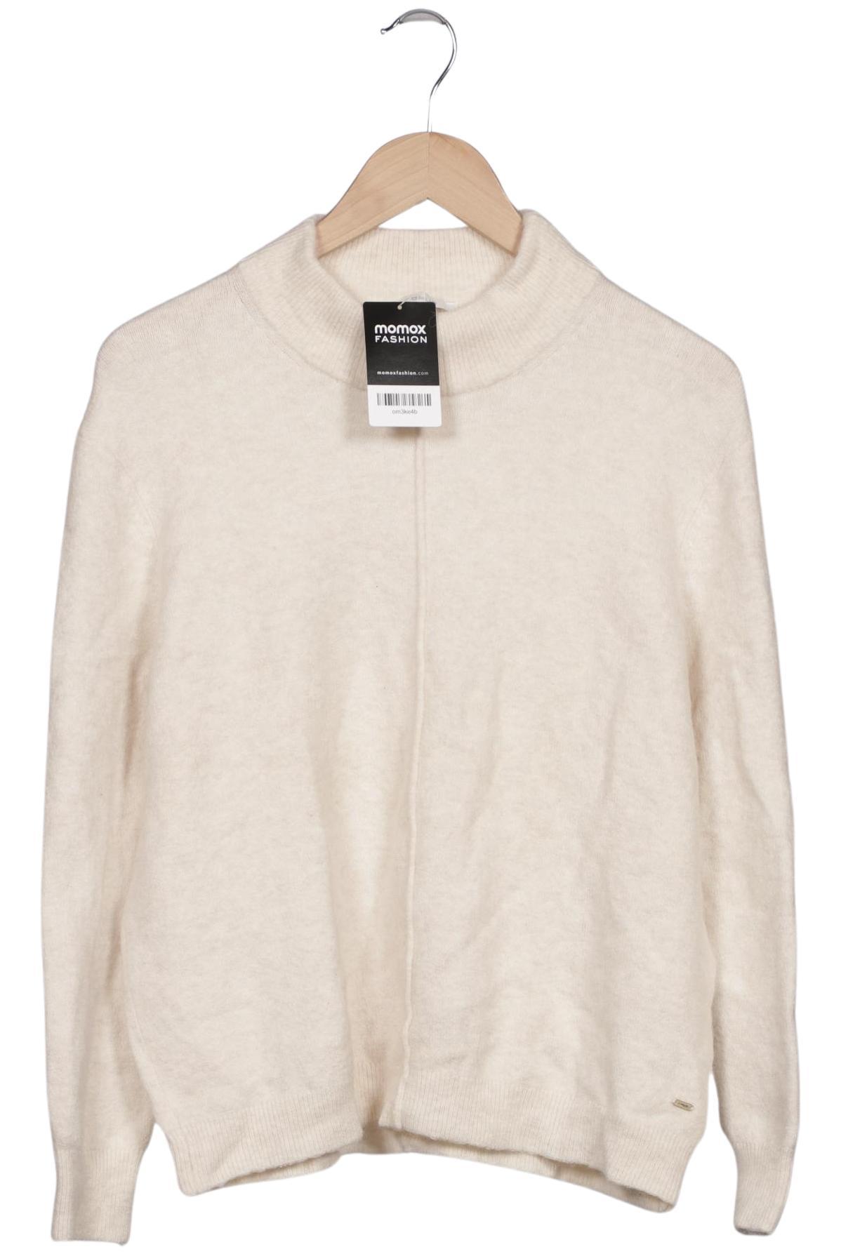 

Opus Damen Pullover, cremeweiß, Gr. 36