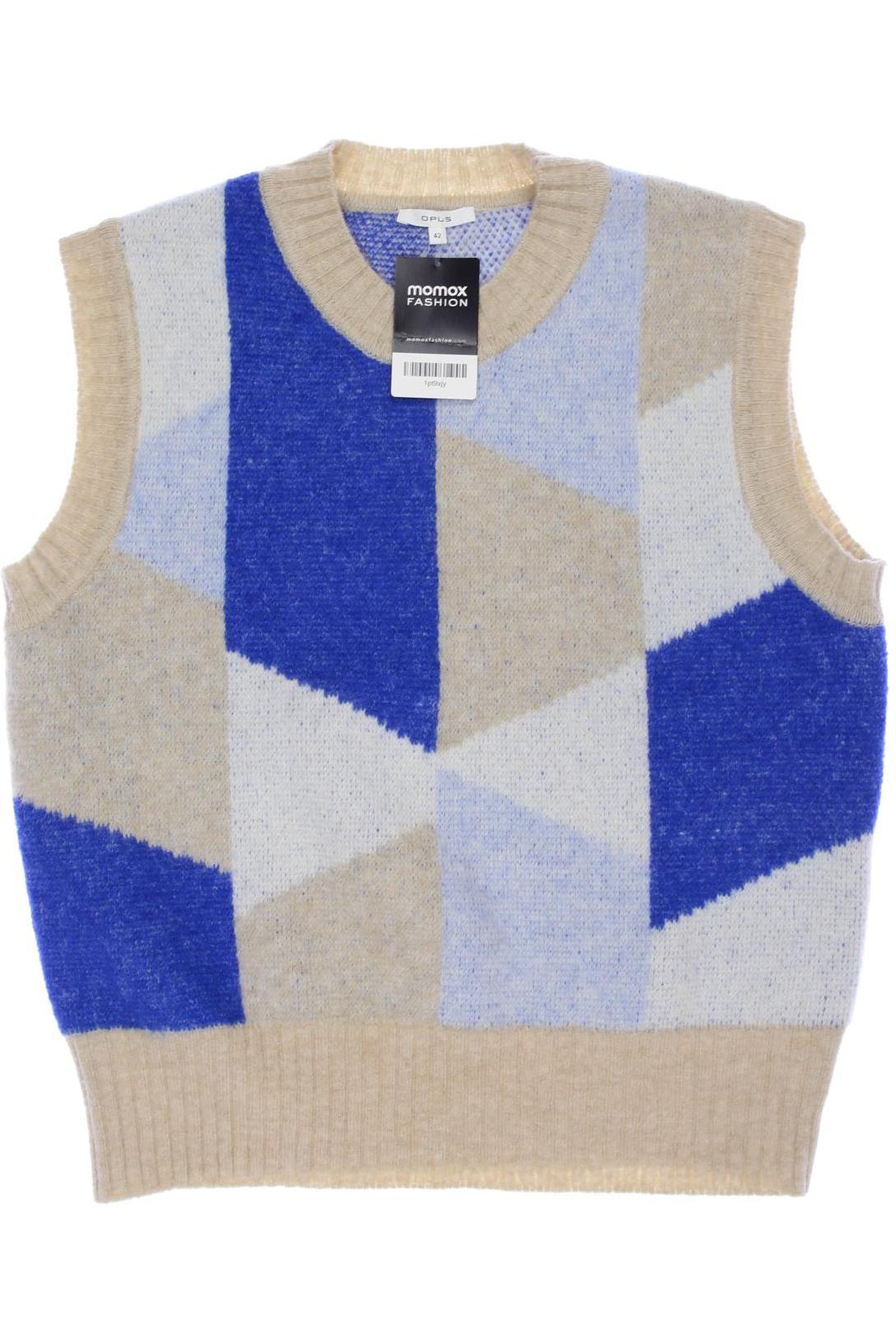 

Opus Damen Pullover, beige, Gr. 42