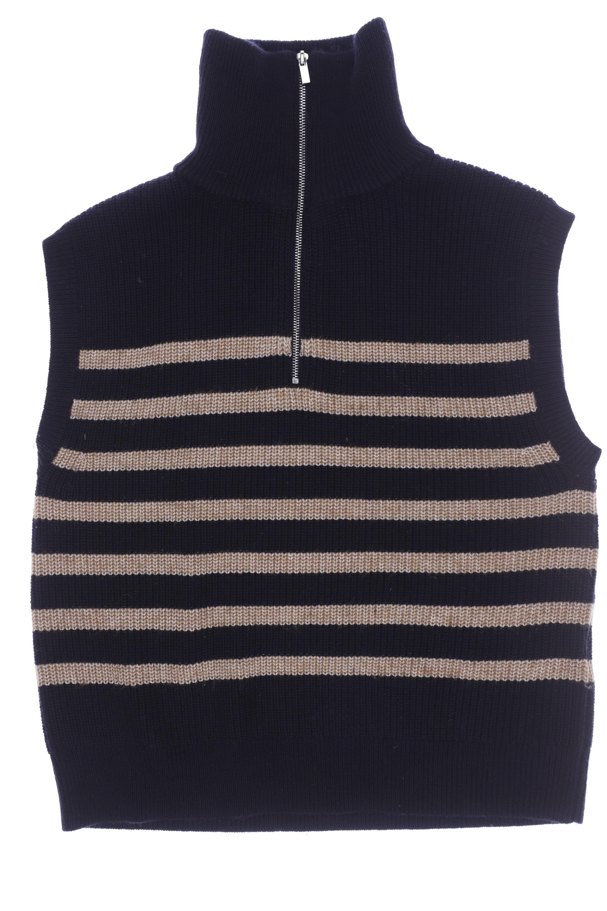 

Opus Damen Pullover, schwarz