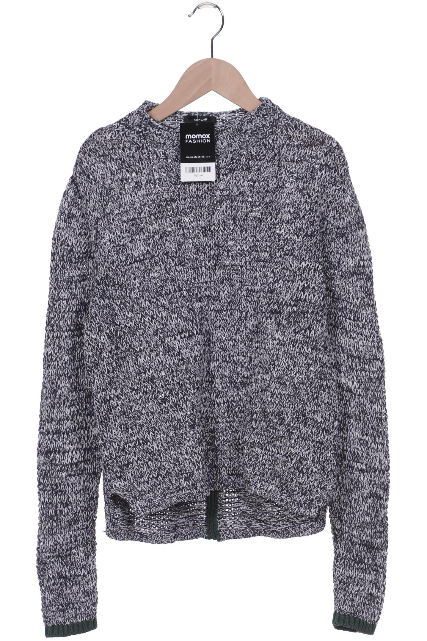 

Opus Damen Pullover, marineblau