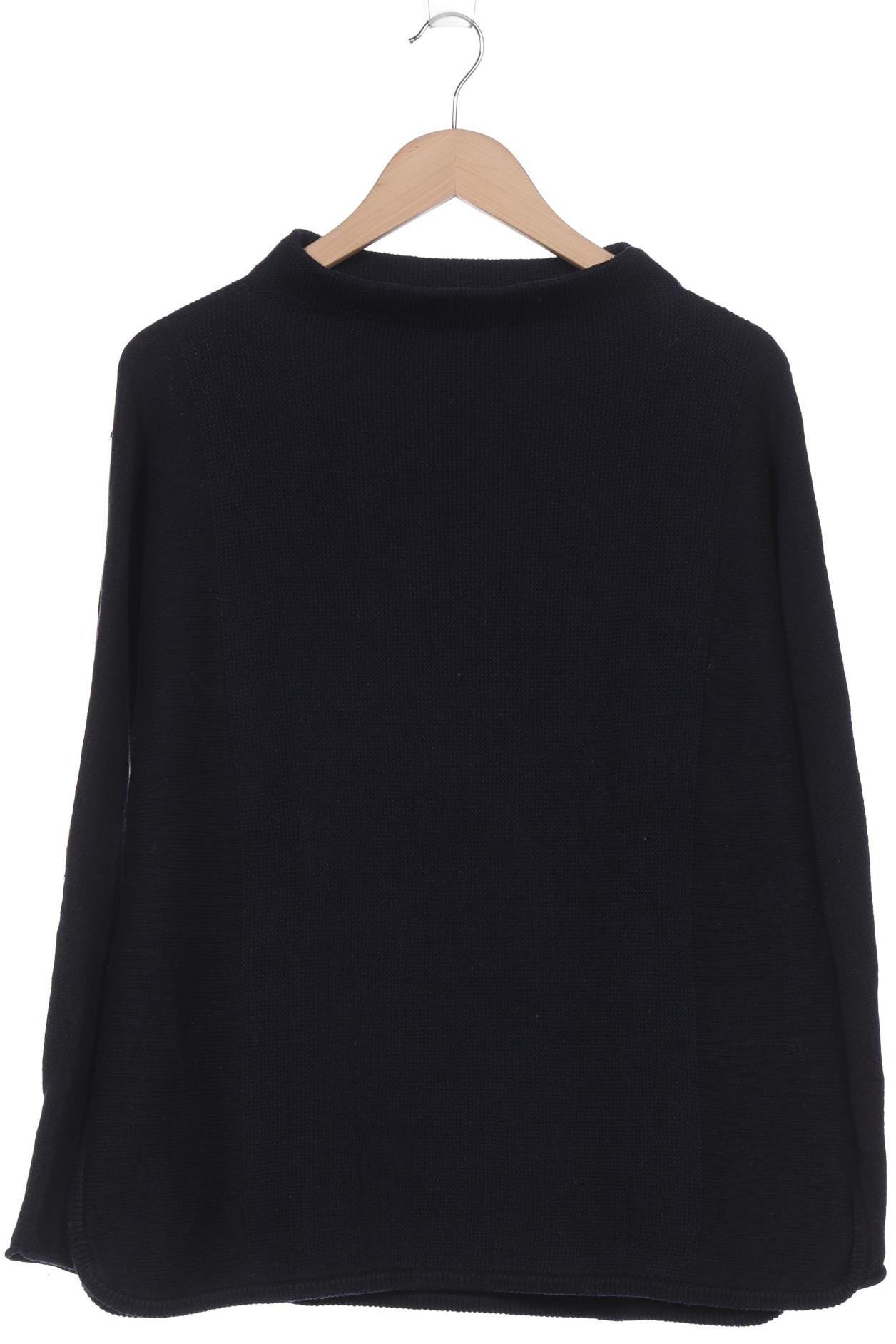 

Opus Damen Pullover, marineblau