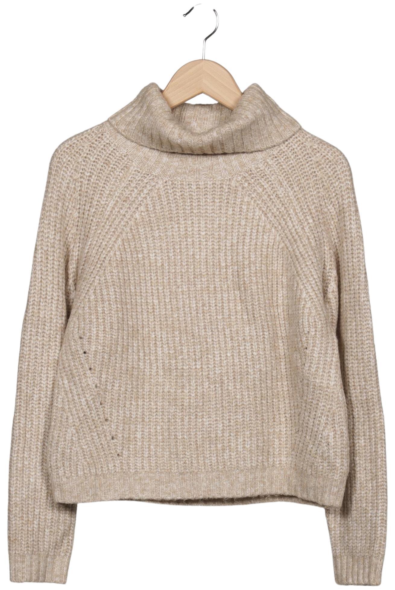 

Opus Damen Pullover, beige, Gr. 36