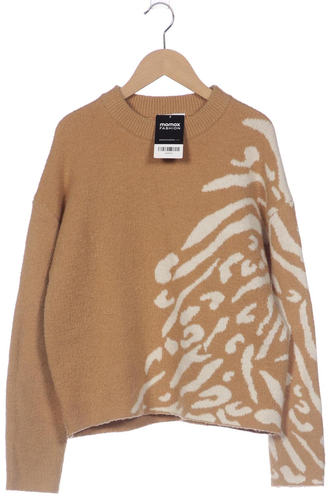 

Opus Damen Pullover, beige, Gr. 36