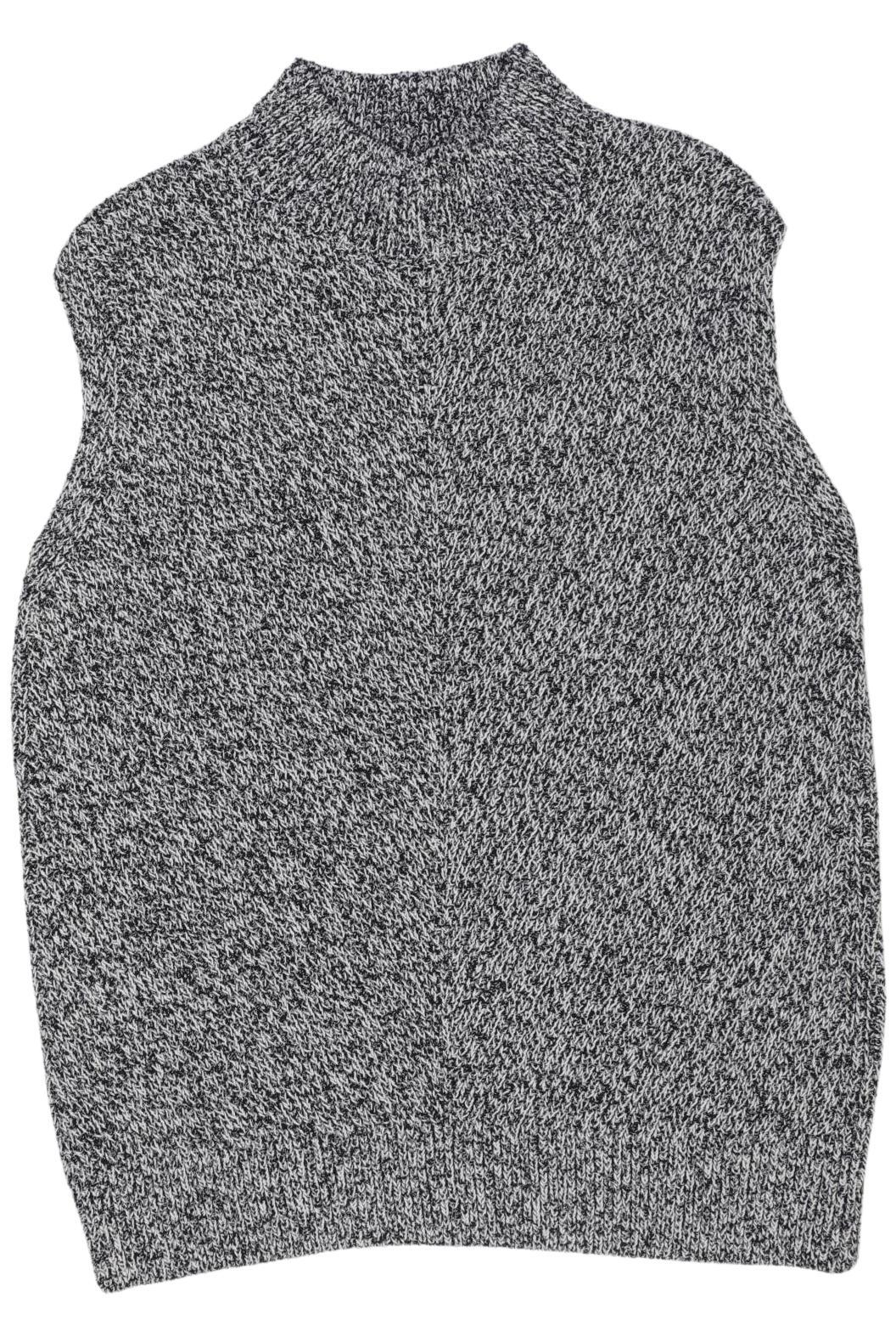 

Opus Damen Pullover, grau, Gr. 40
