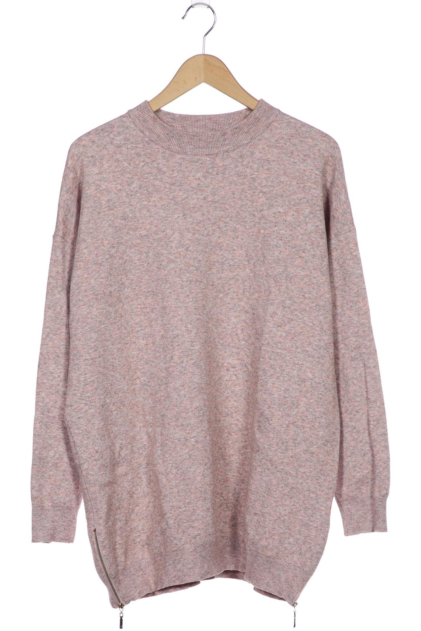 

Opus Damen Pullover, pink, Gr. 42
